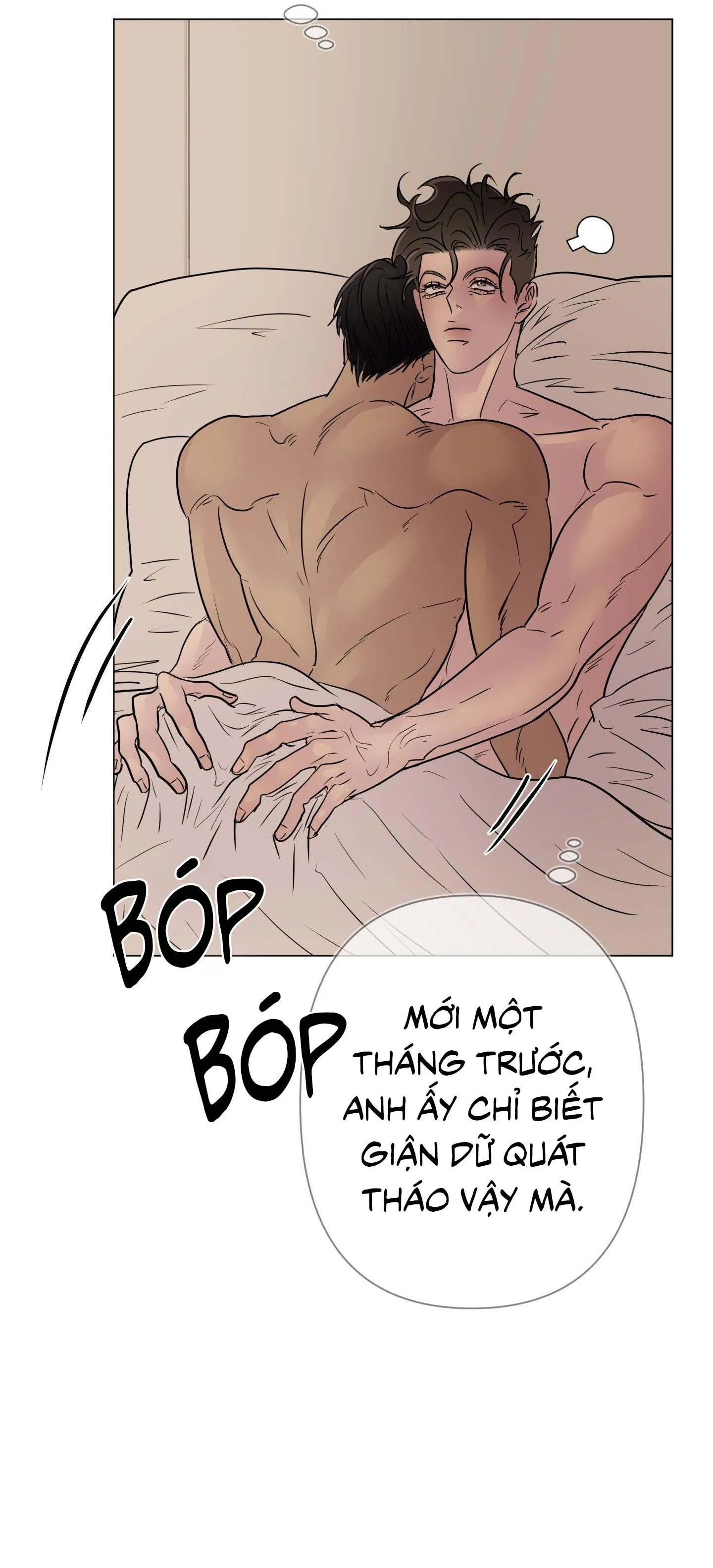 Kick your heart Chapter 34 Trang 72