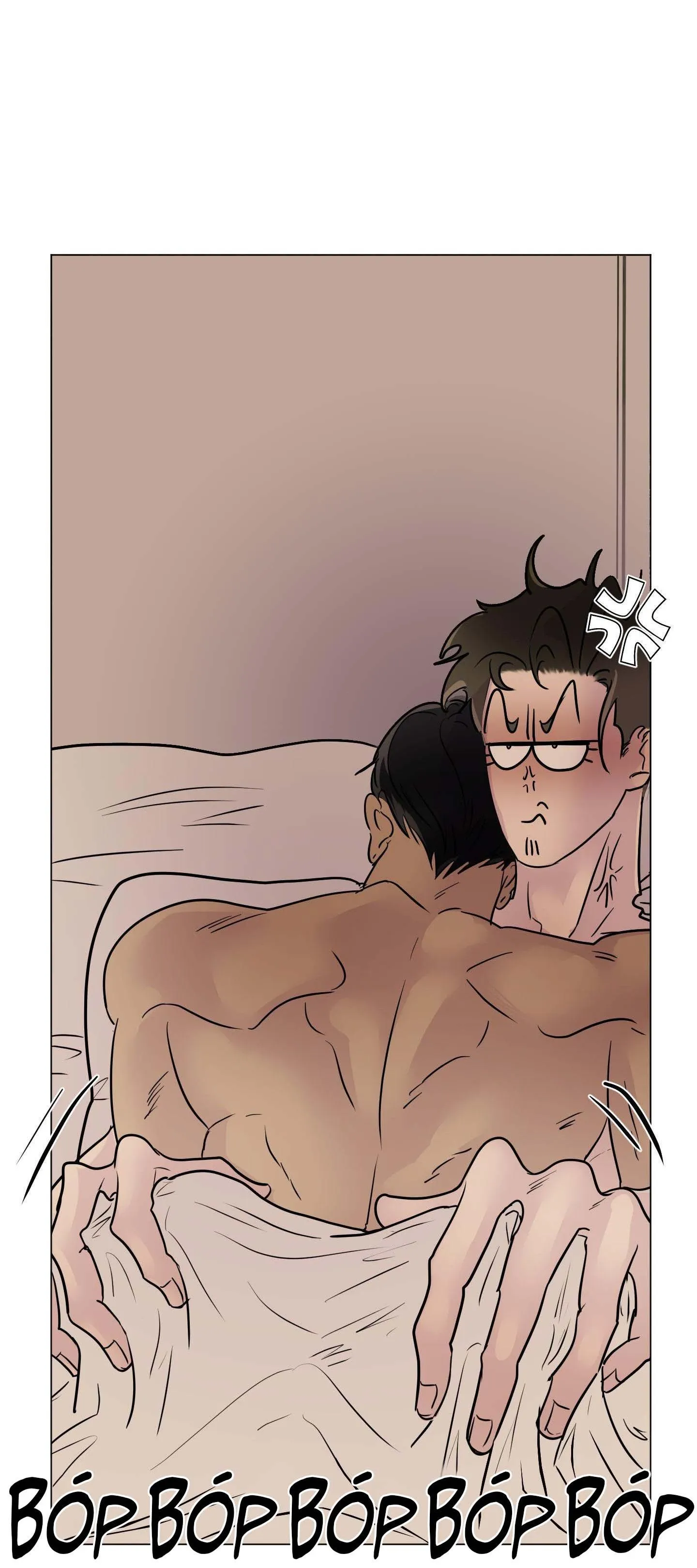 Kick your heart Chapter 34 Trang 73