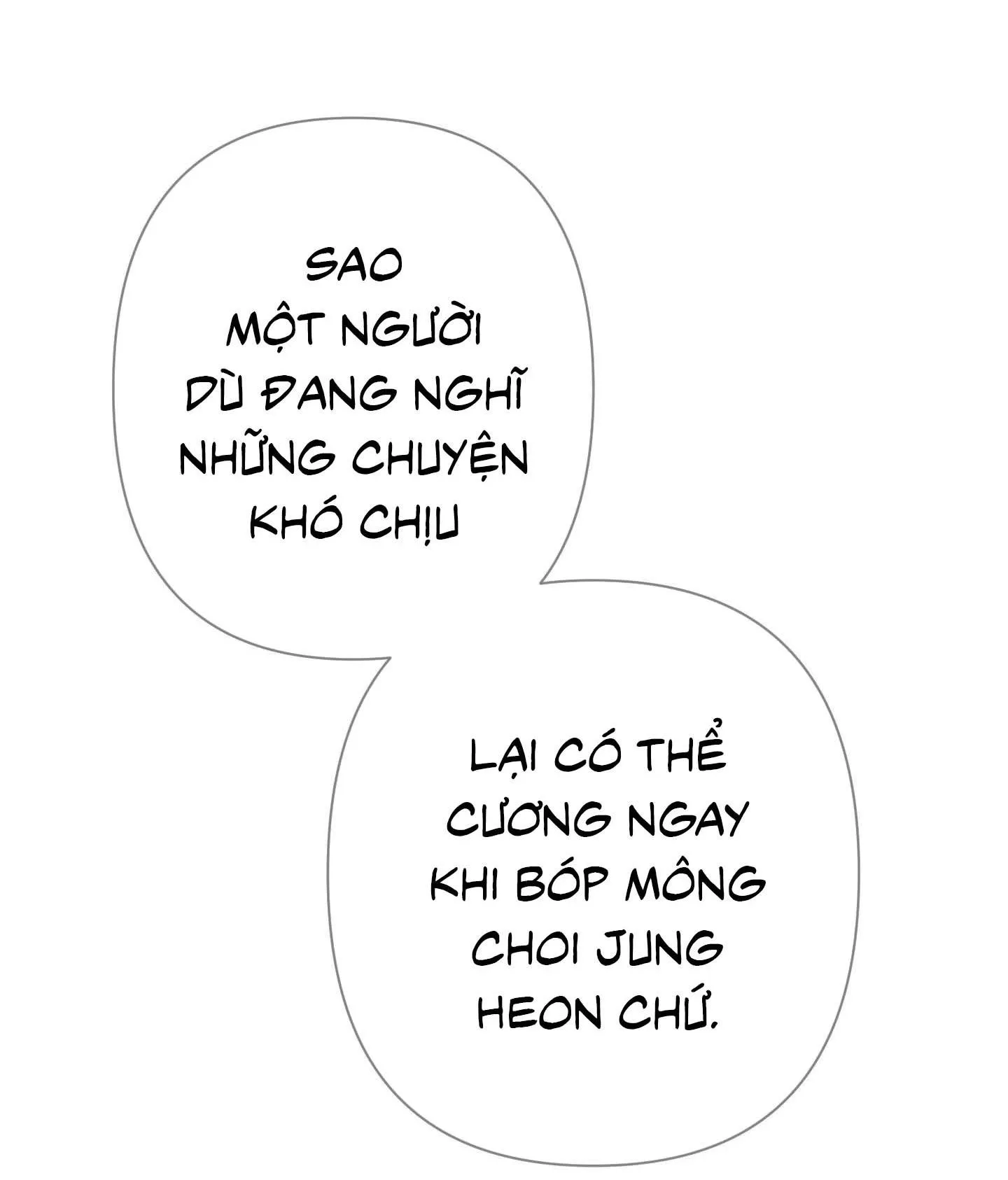 Kick your heart Chapter 34 Trang 75