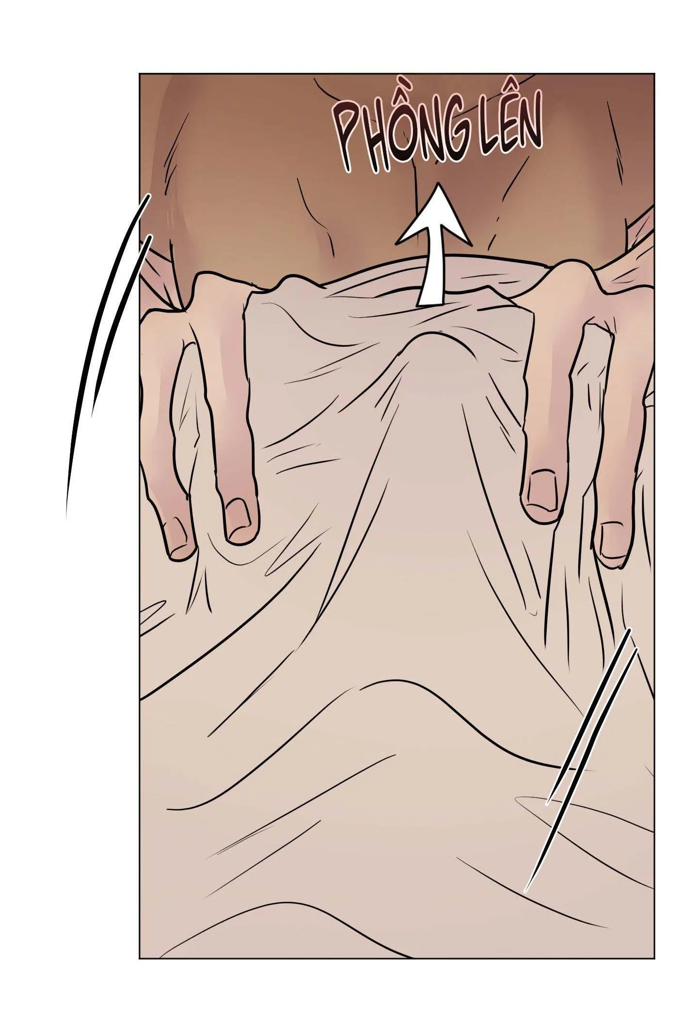 Kick your heart Chapter 34 Trang 78