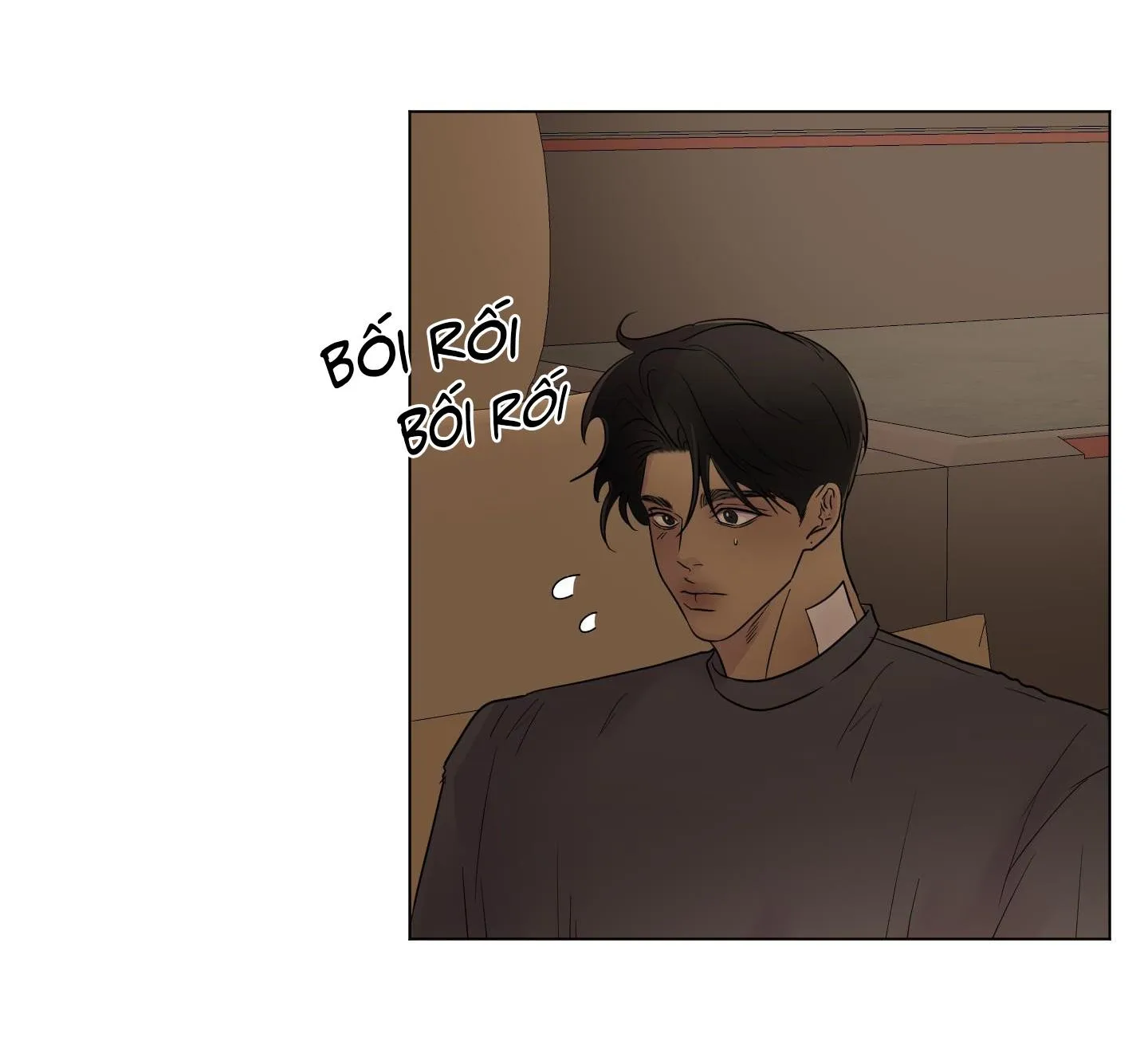 Kick your heart Chapter 35 Trang 15