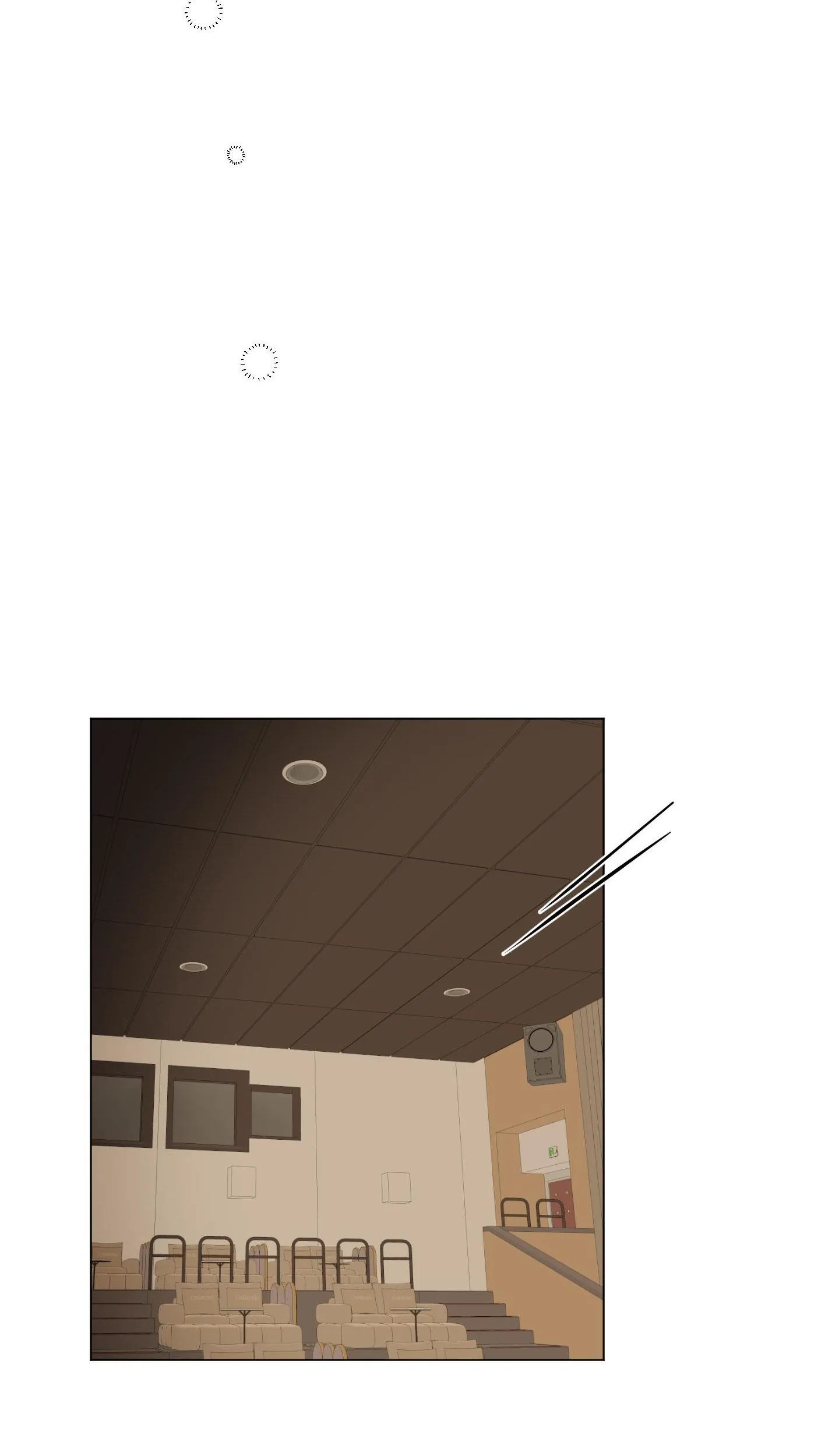 Kick your heart Chapter 35 Trang 20