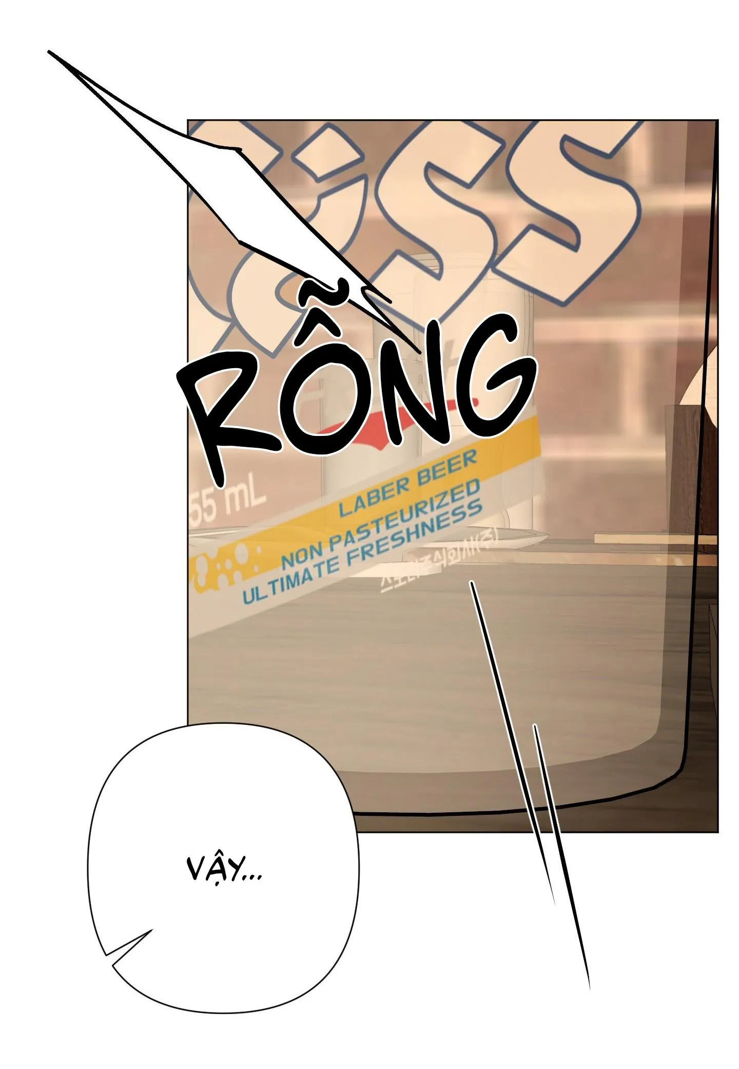 Kick your heart Chapter 35 Trang 26