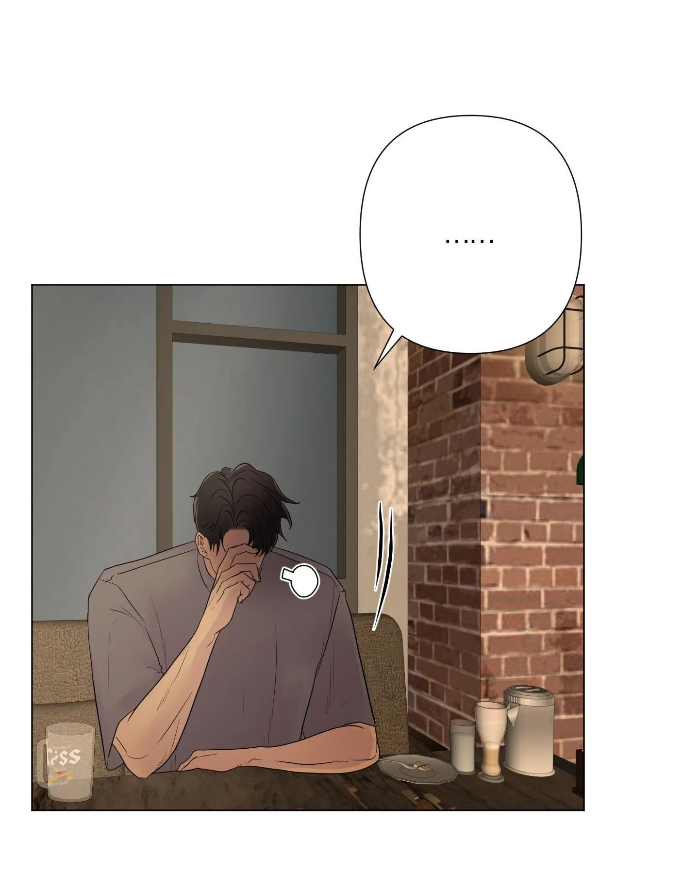 Kick your heart Chapter 35 Trang 29