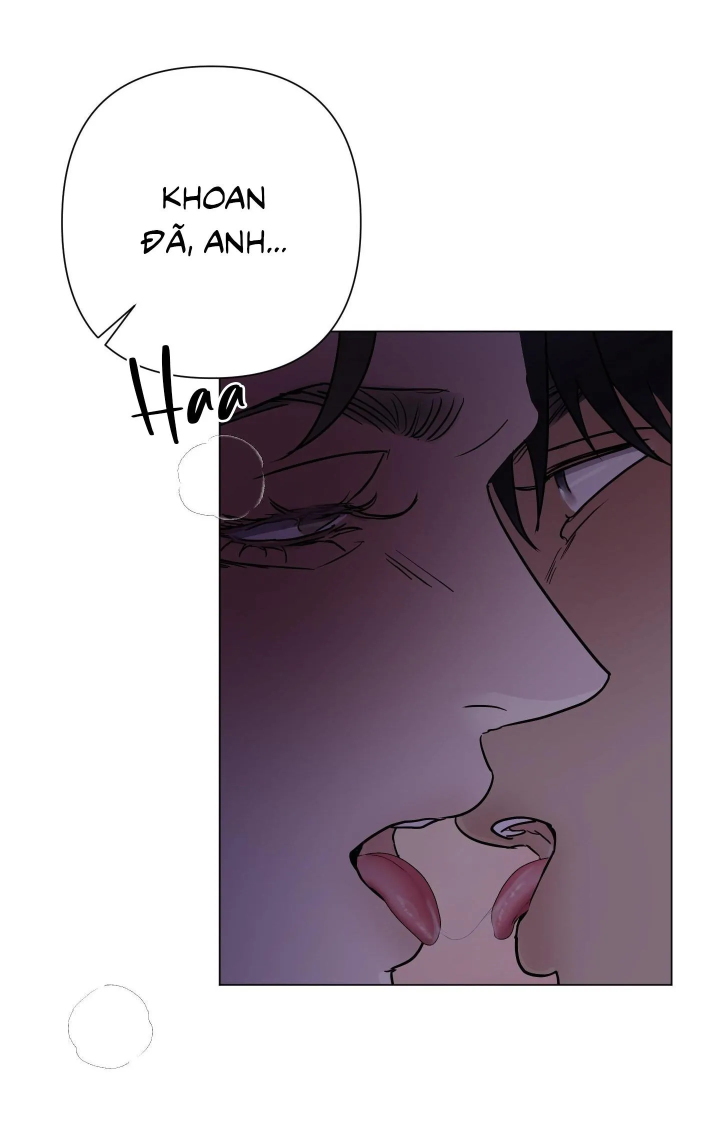 Kick your heart Chapter 35 Trang 46