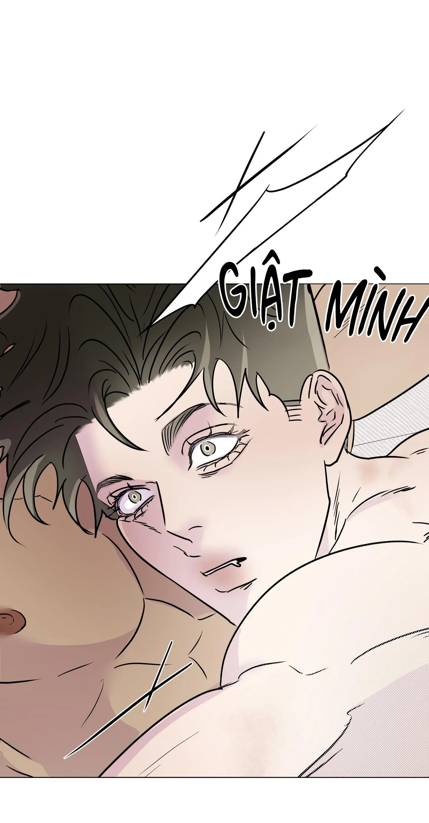 Kick your heart Chapter 35 Trang 52