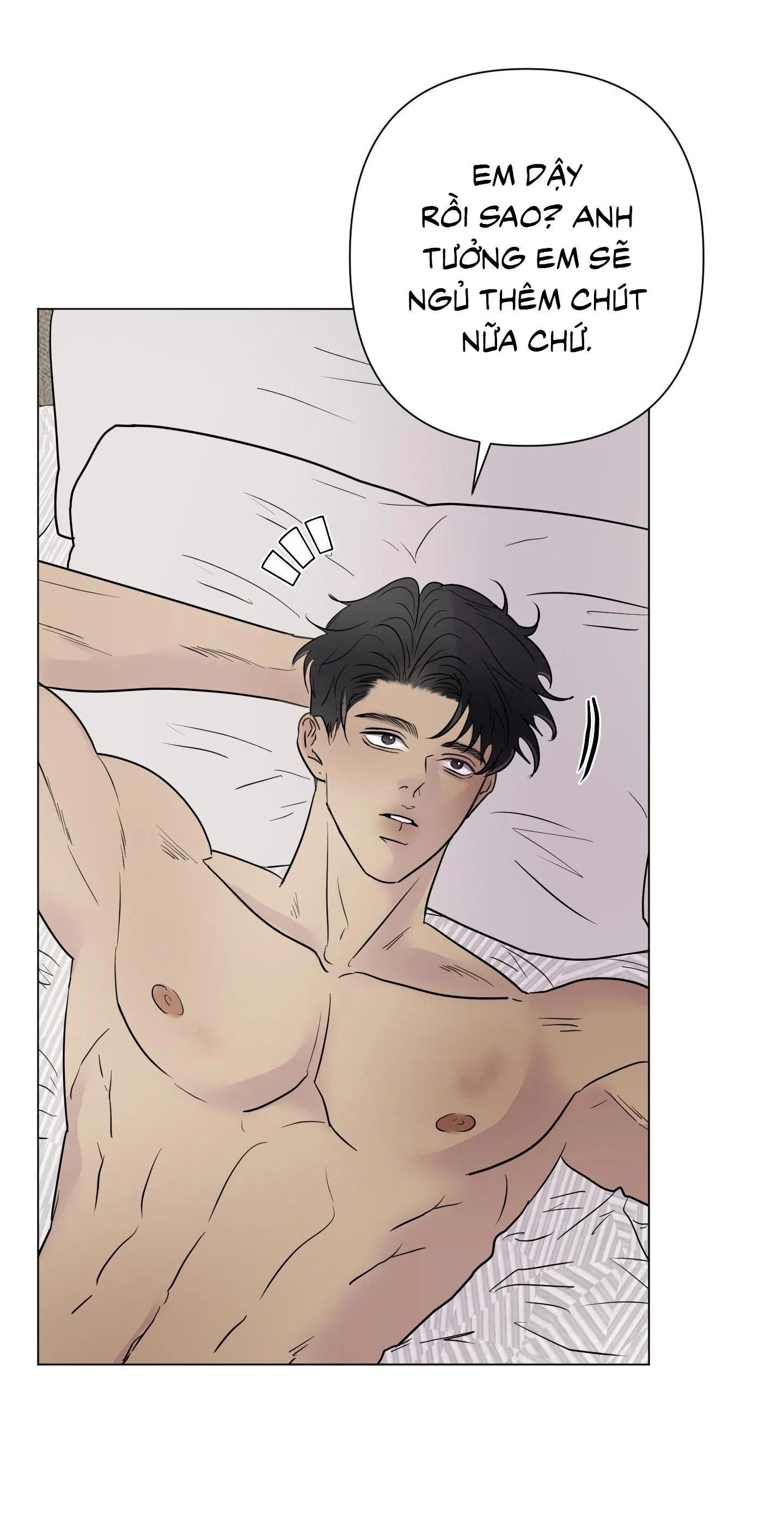 Kick your heart Chapter 35 Trang 54