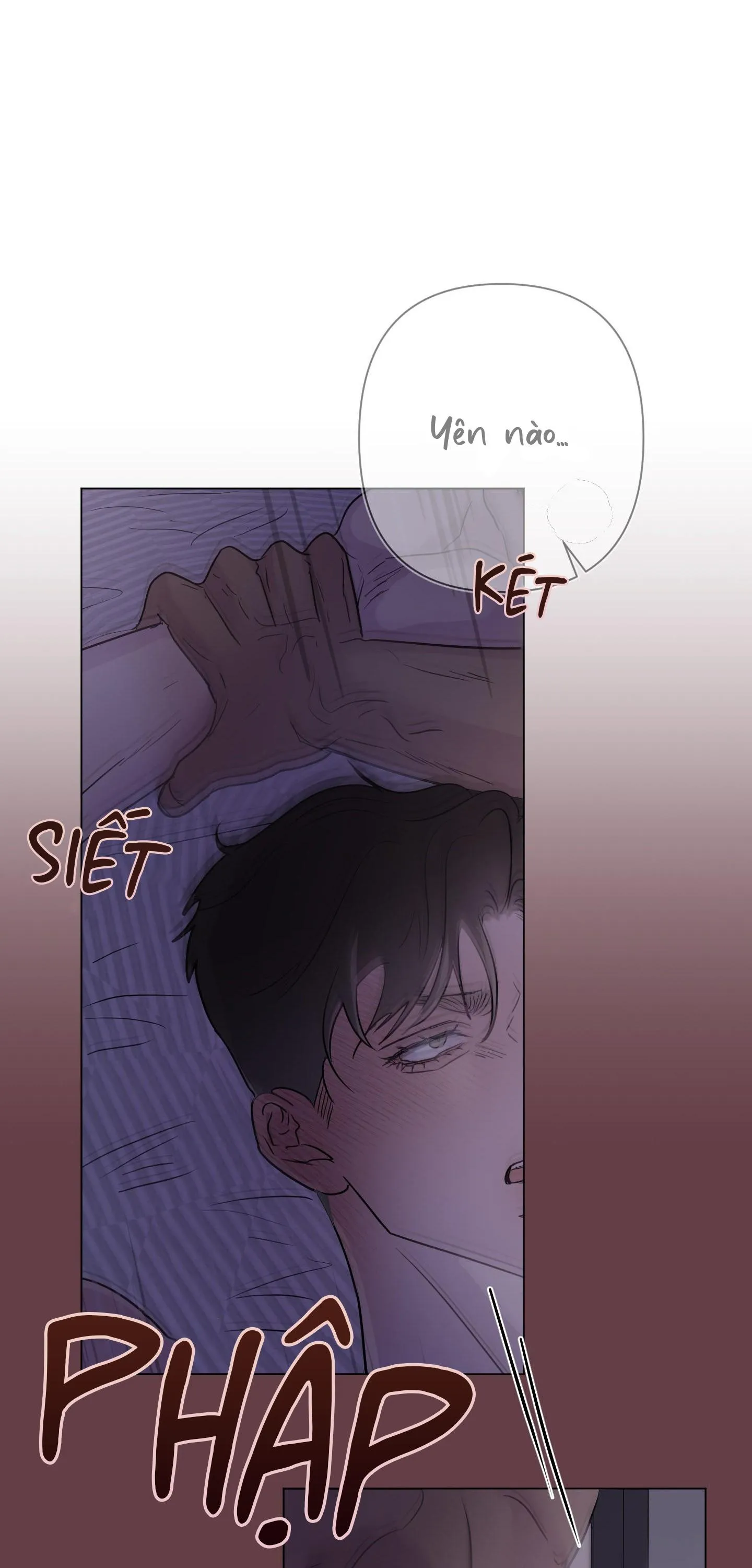 Kick your heart Chapter 35 Trang 56