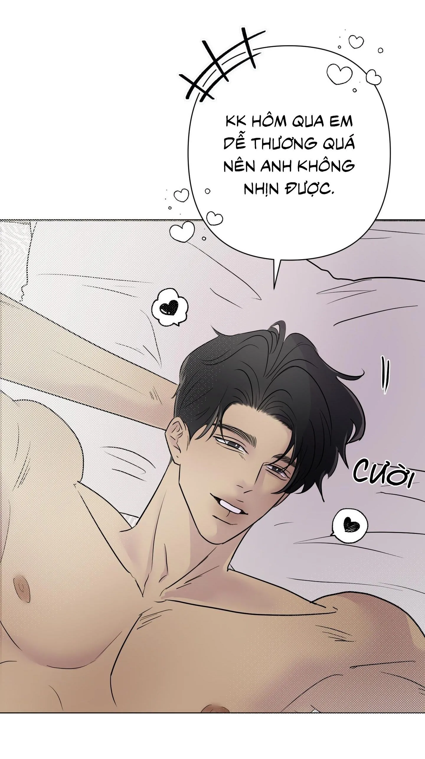 Kick your heart Chapter 35 Trang 60