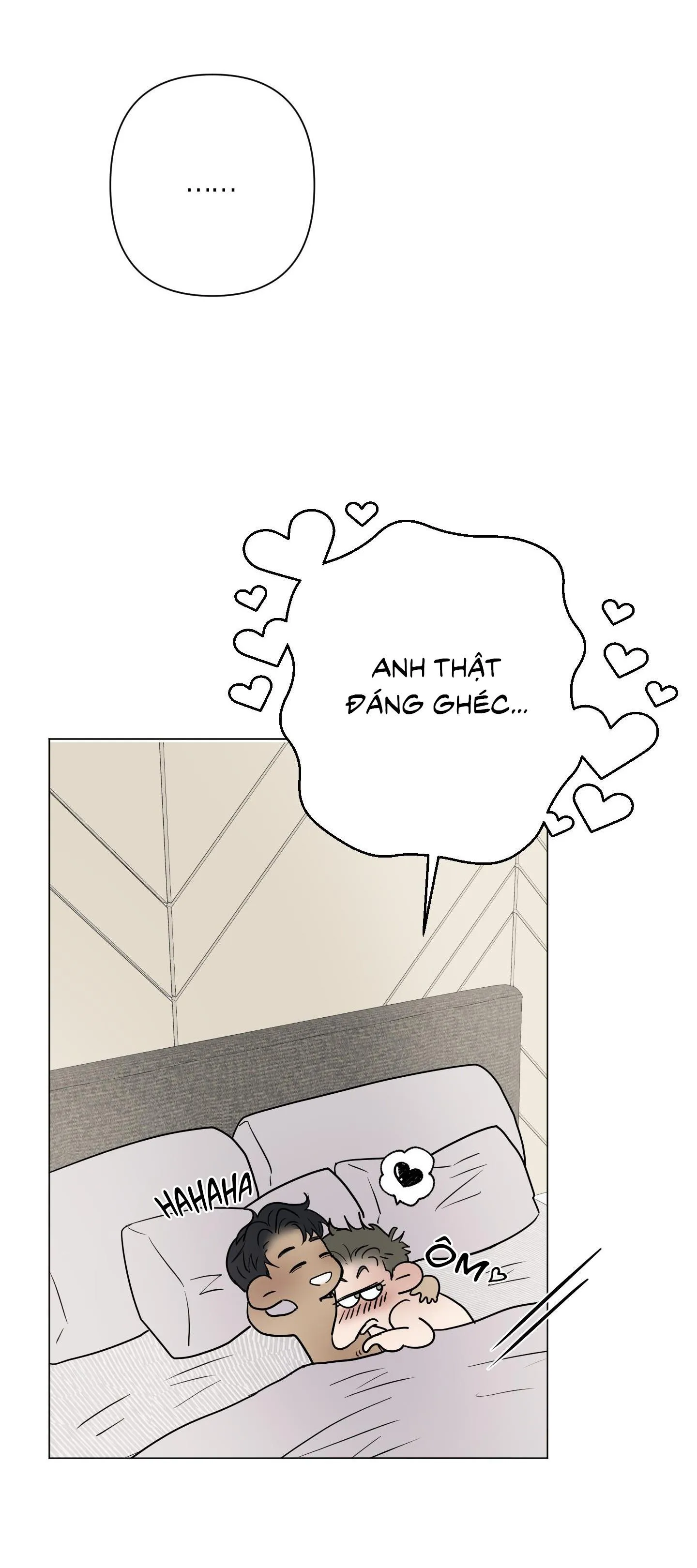 Kick your heart Chapter 35 Trang 61