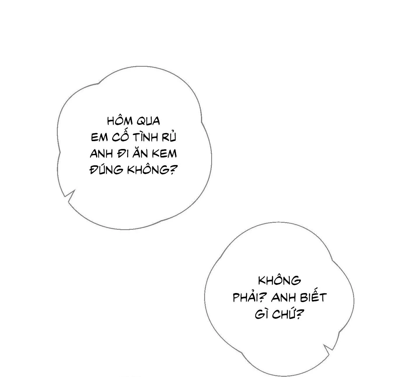 Kick your heart Chapter 35 Trang 62