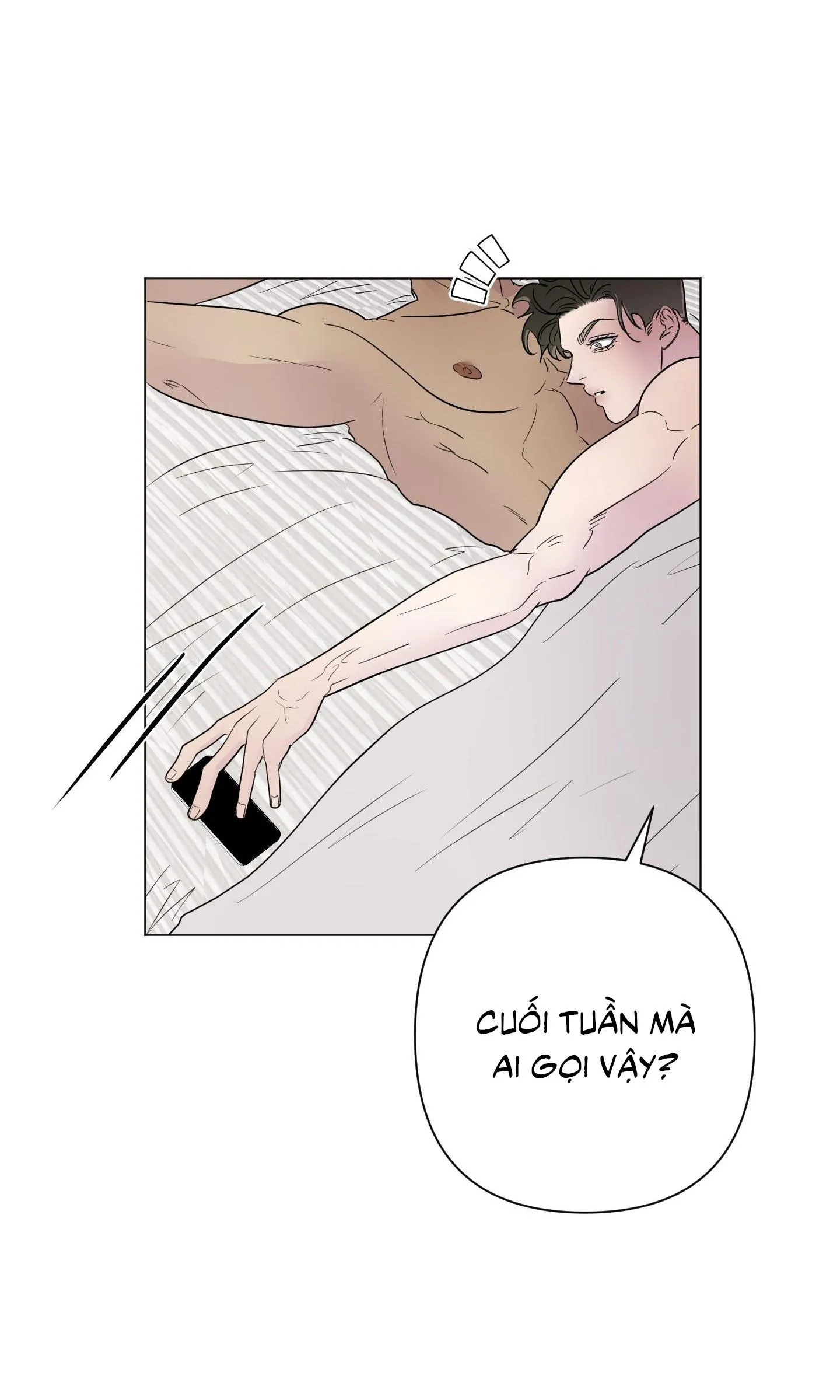 Kick your heart Chapter 35 Trang 65