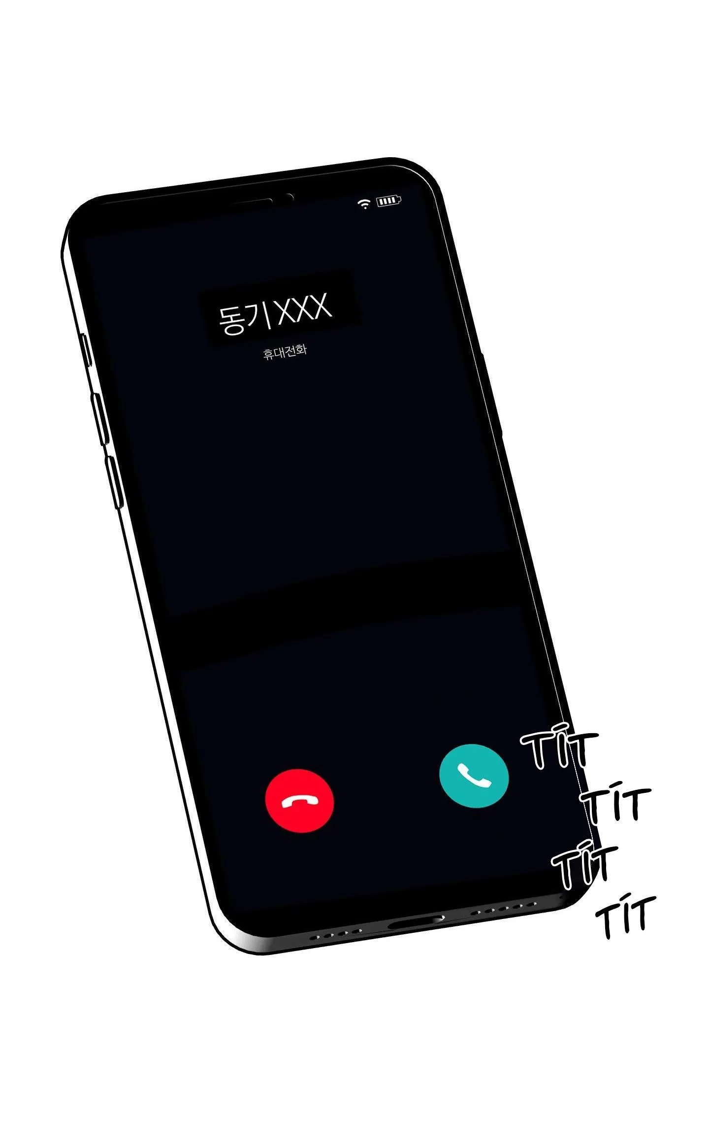 Kick your heart Chapter 35 Trang 66