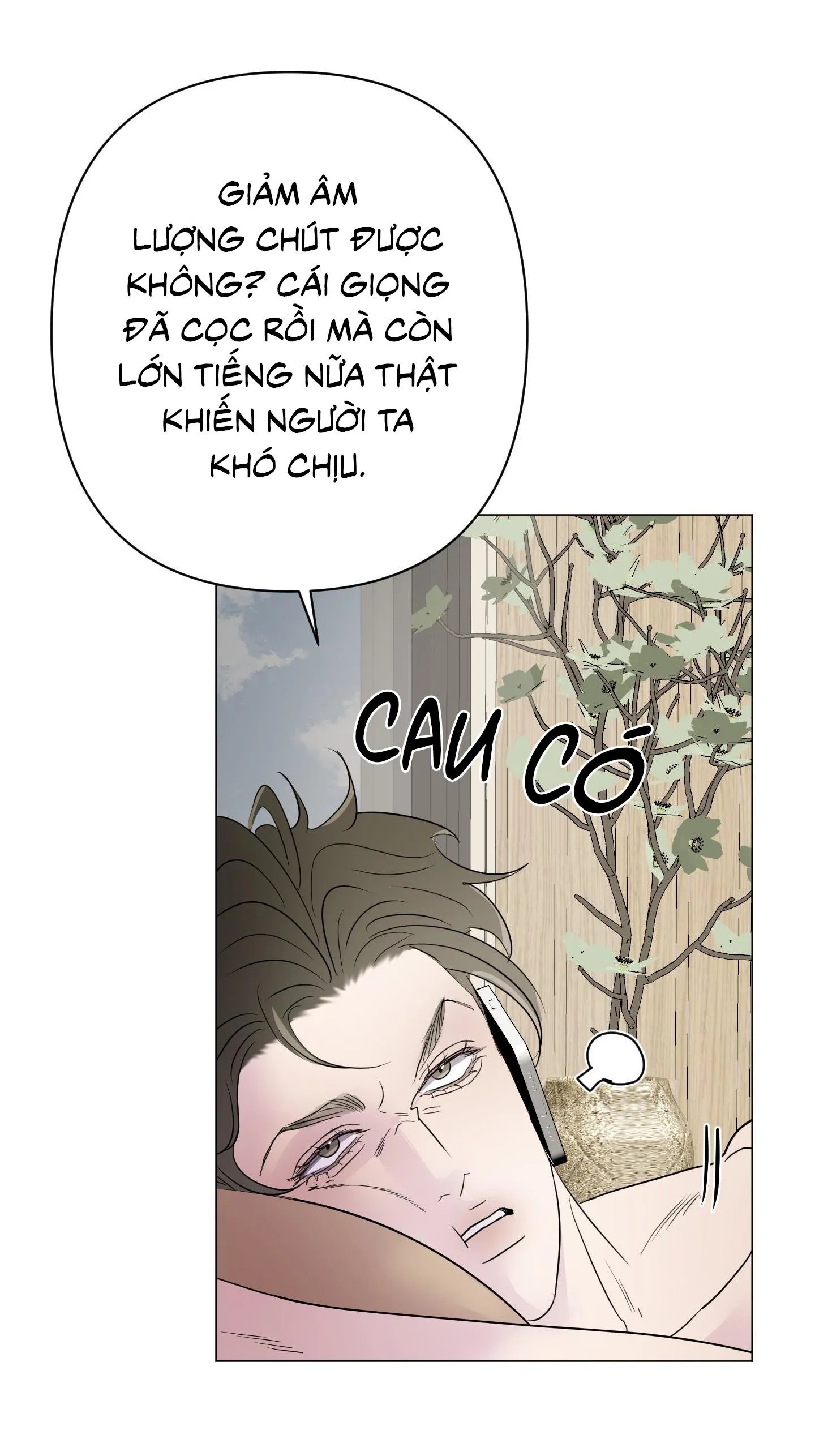 Kick your heart Chapter 35 Trang 70