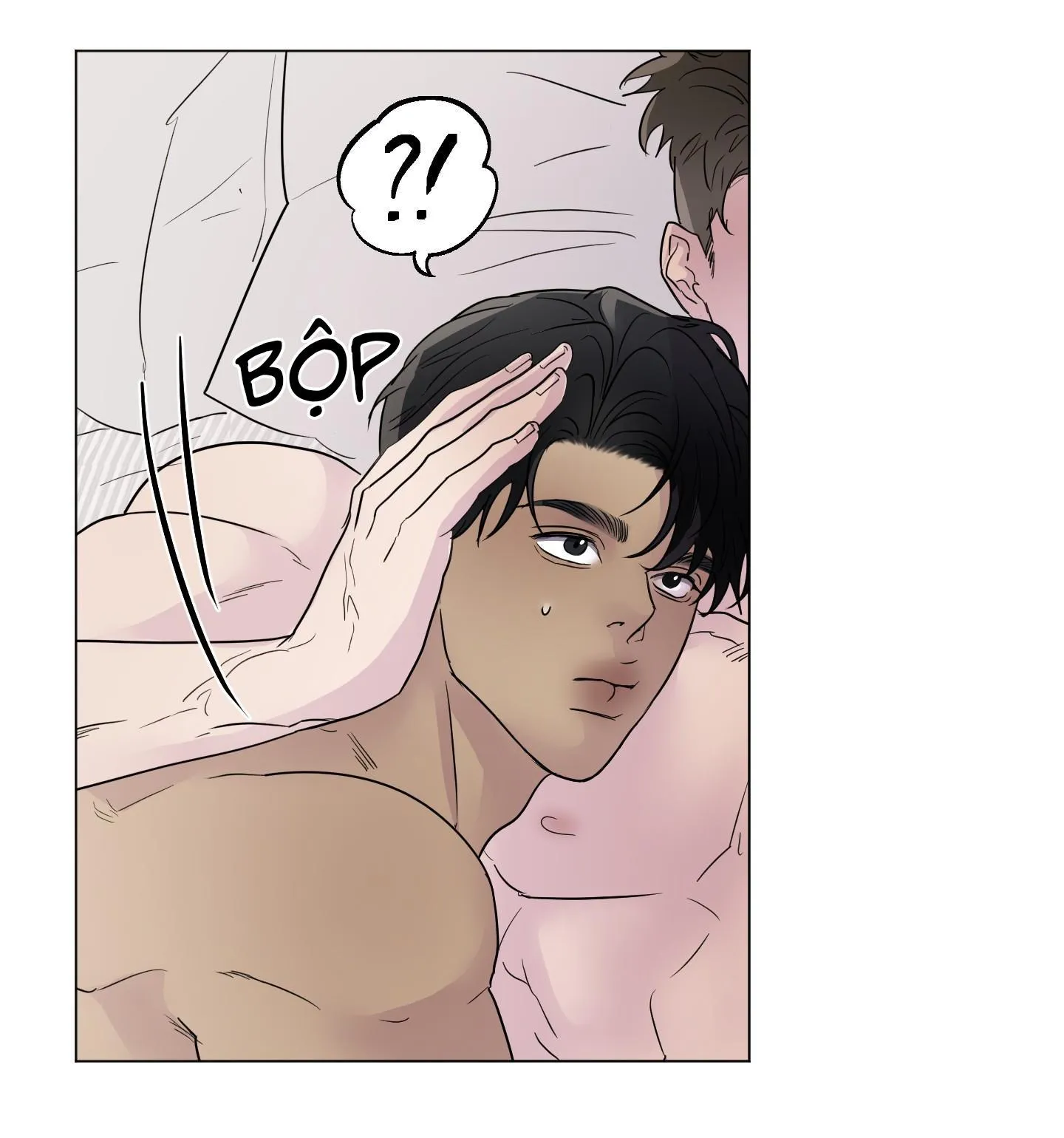 Kick your heart Chapter 35 Trang 75