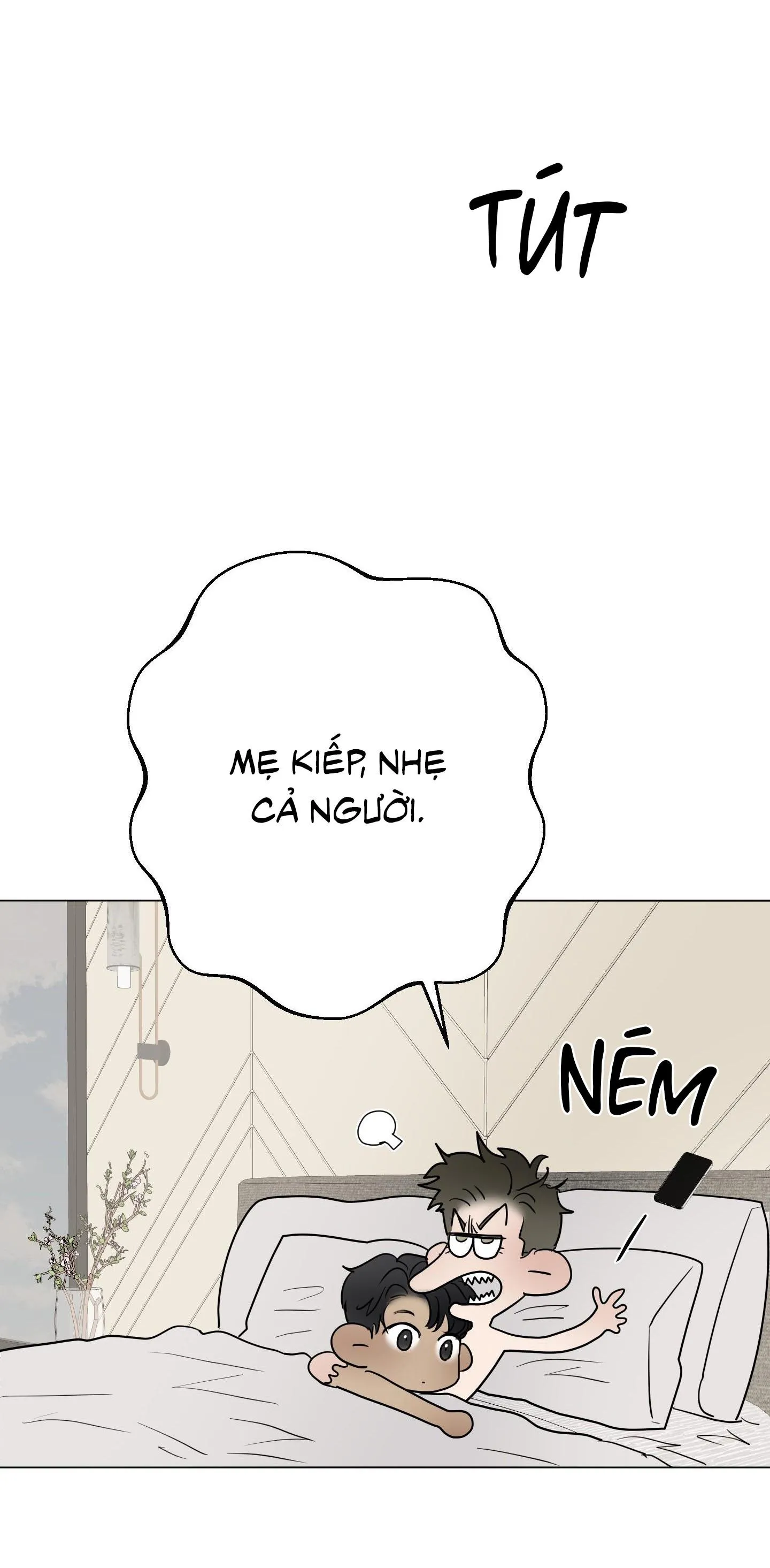 Kick your heart Chapter 35 Trang 77