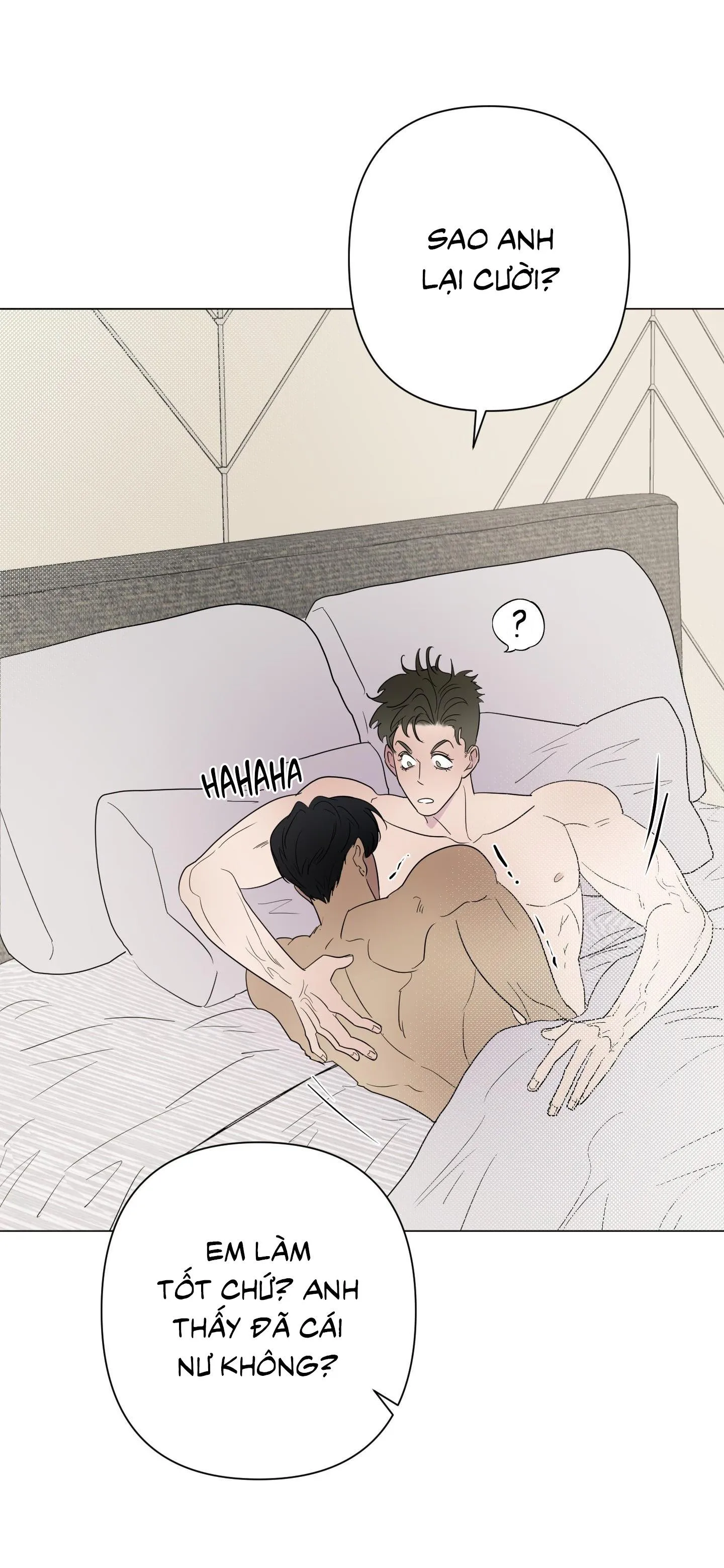 Kick your heart Chapter 35 Trang 79