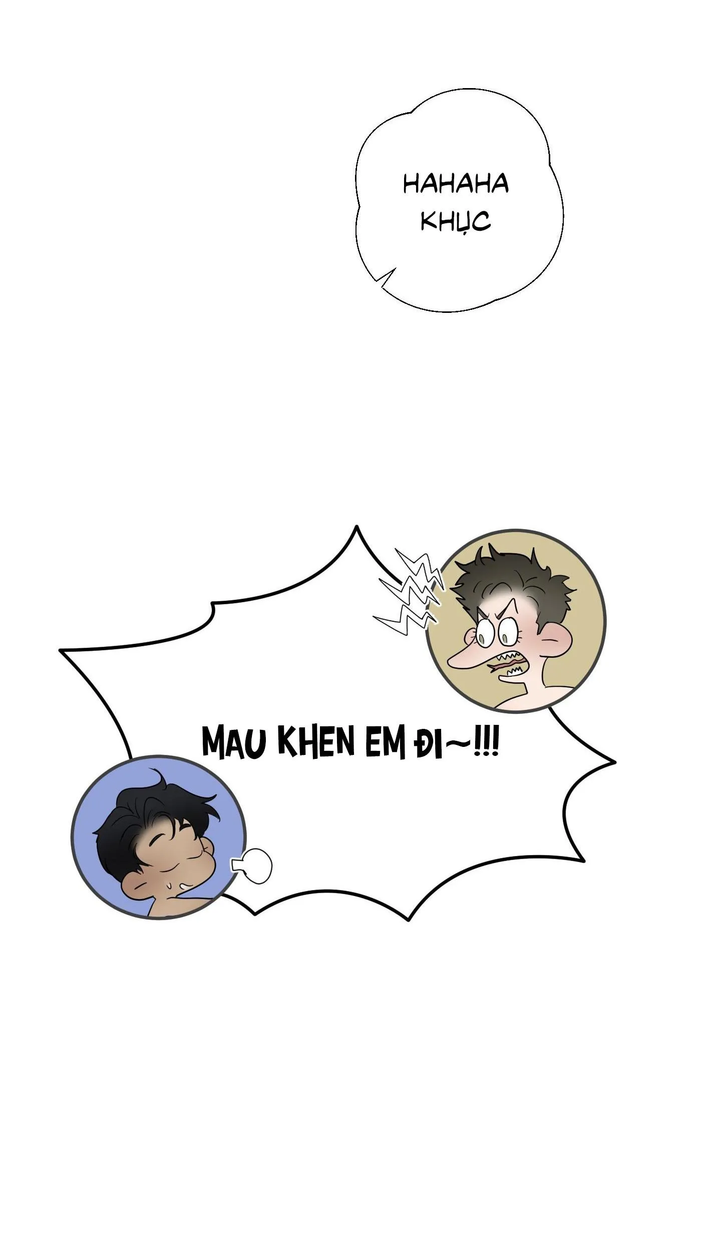 Kick your heart Chapter 35 Trang 80