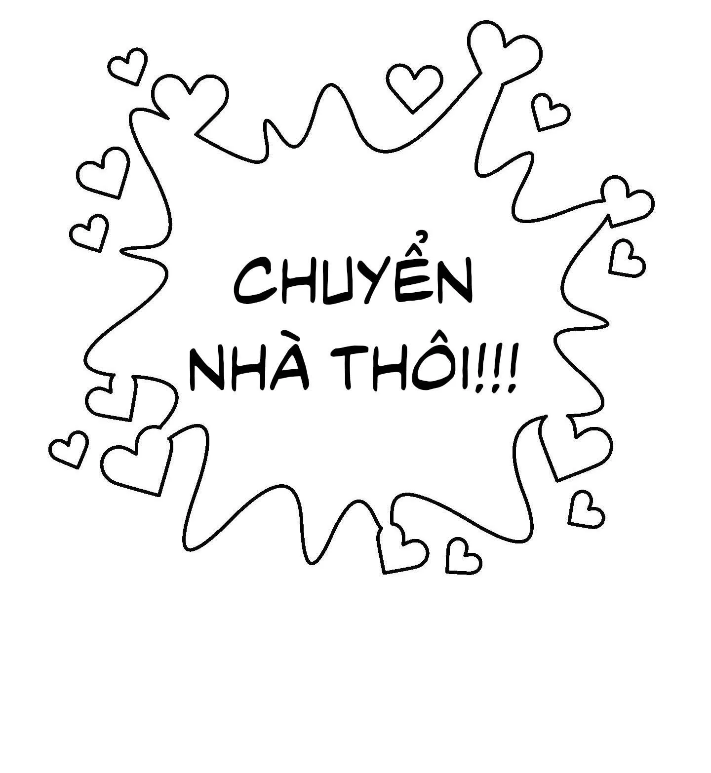 Kick your heart Chapter 36 Trang 4