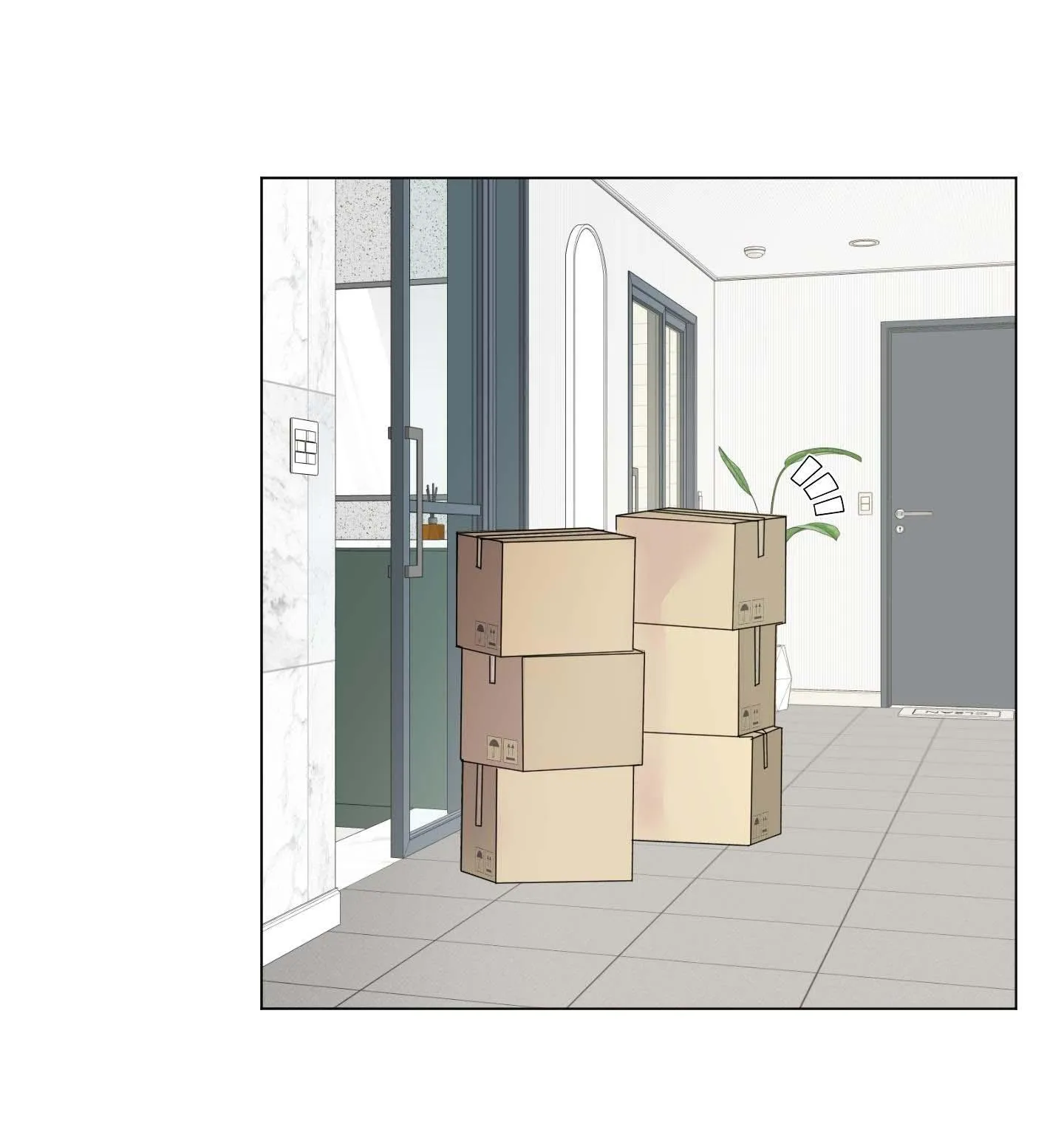 Kick your heart Chapter 36 Trang 6