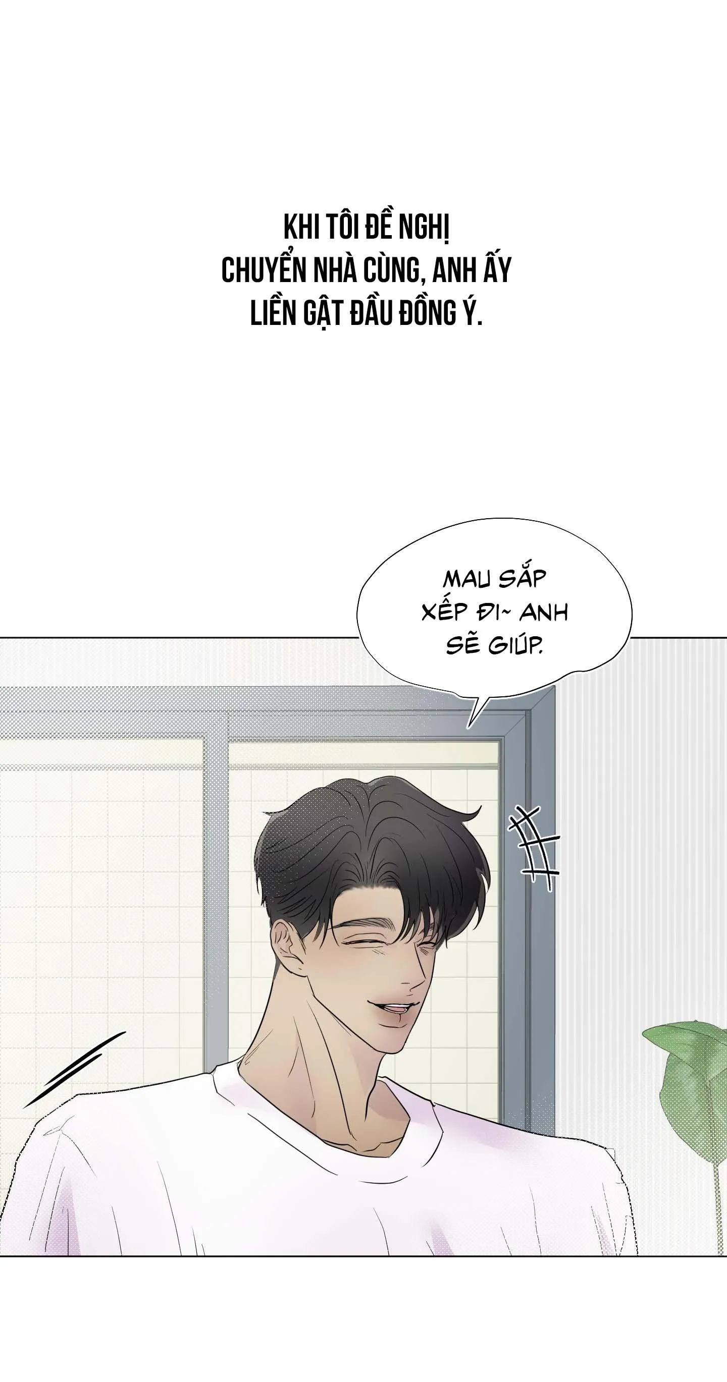 Kick your heart Chapter 36 Trang 12