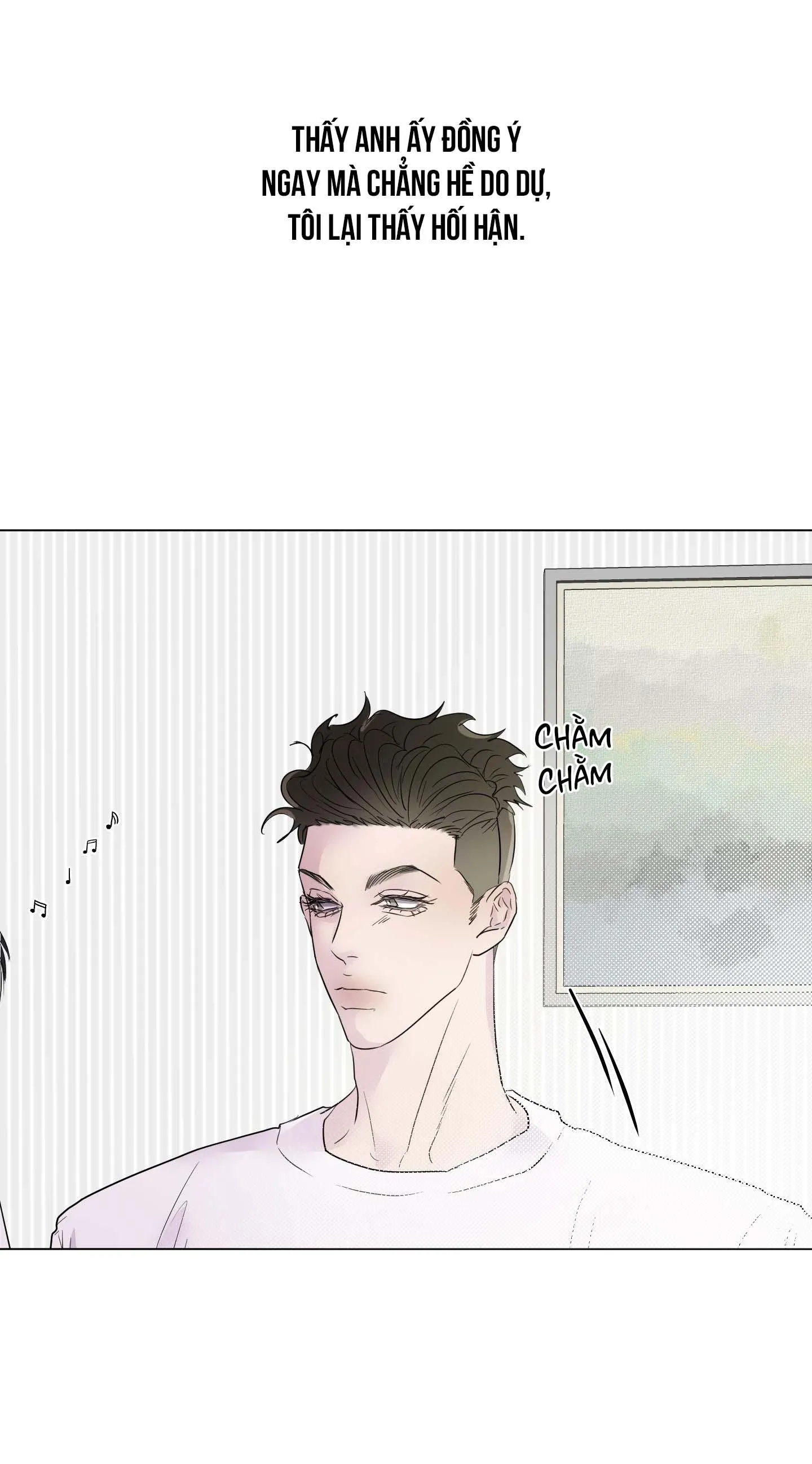 Kick your heart Chapter 36 Trang 13