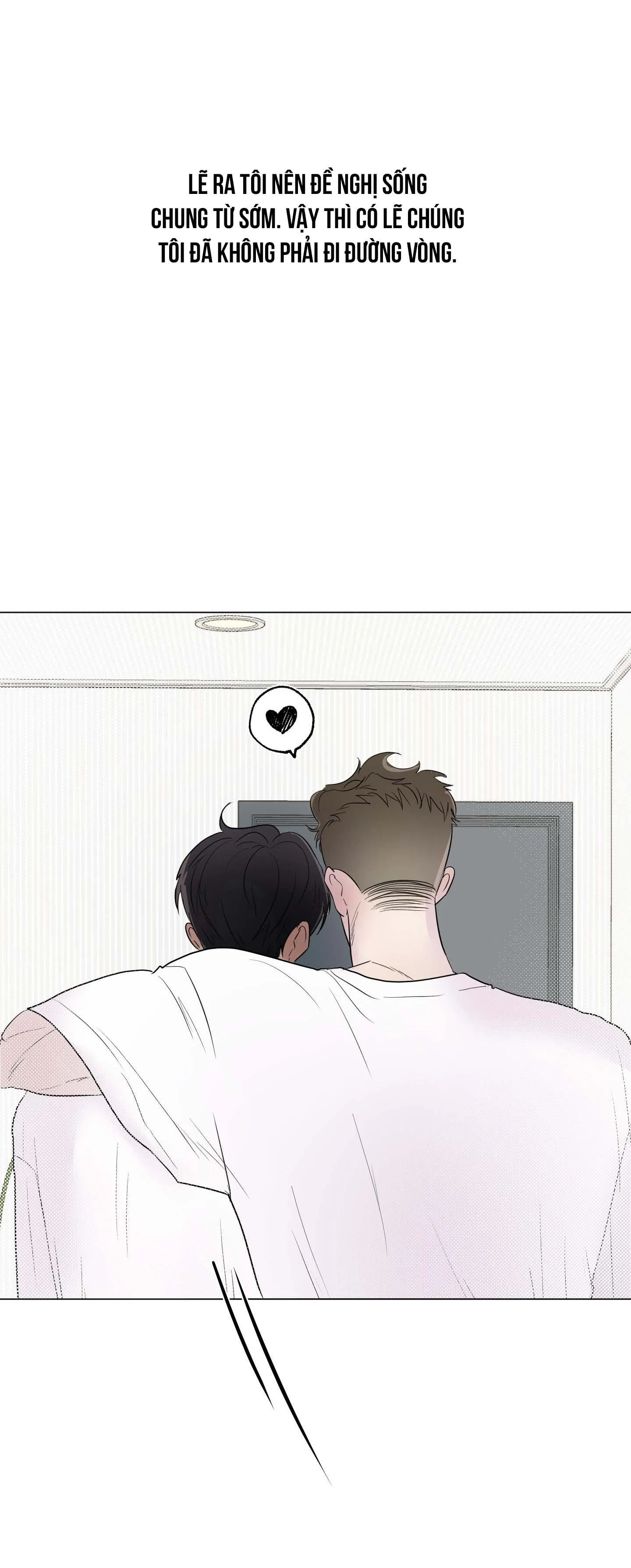 Kick your heart Chapter 36 Trang 14