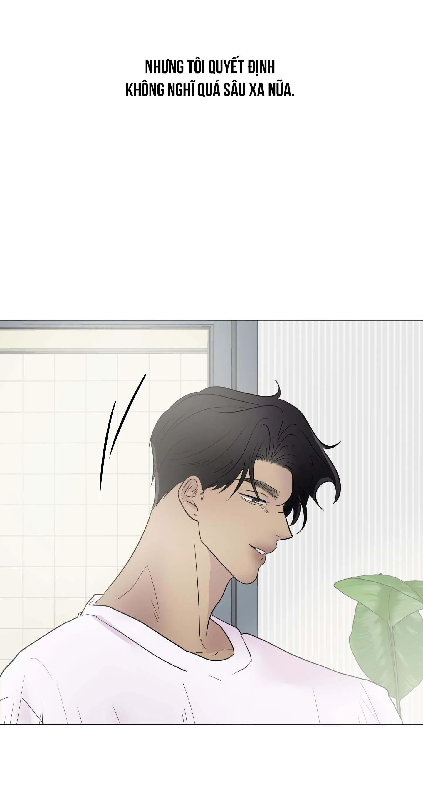 Kick your heart Chapter 36 Trang 15