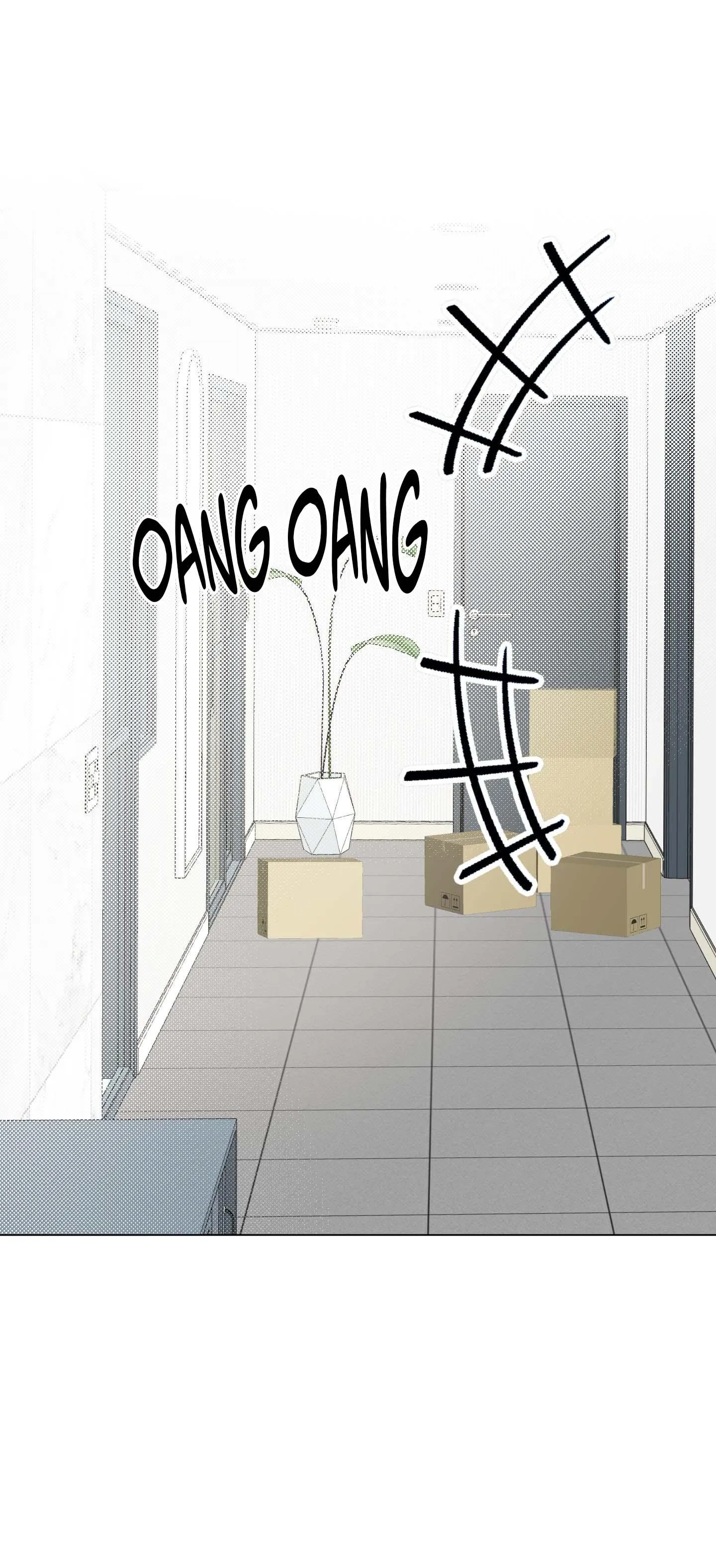 Kick your heart Chapter 36 Trang 18