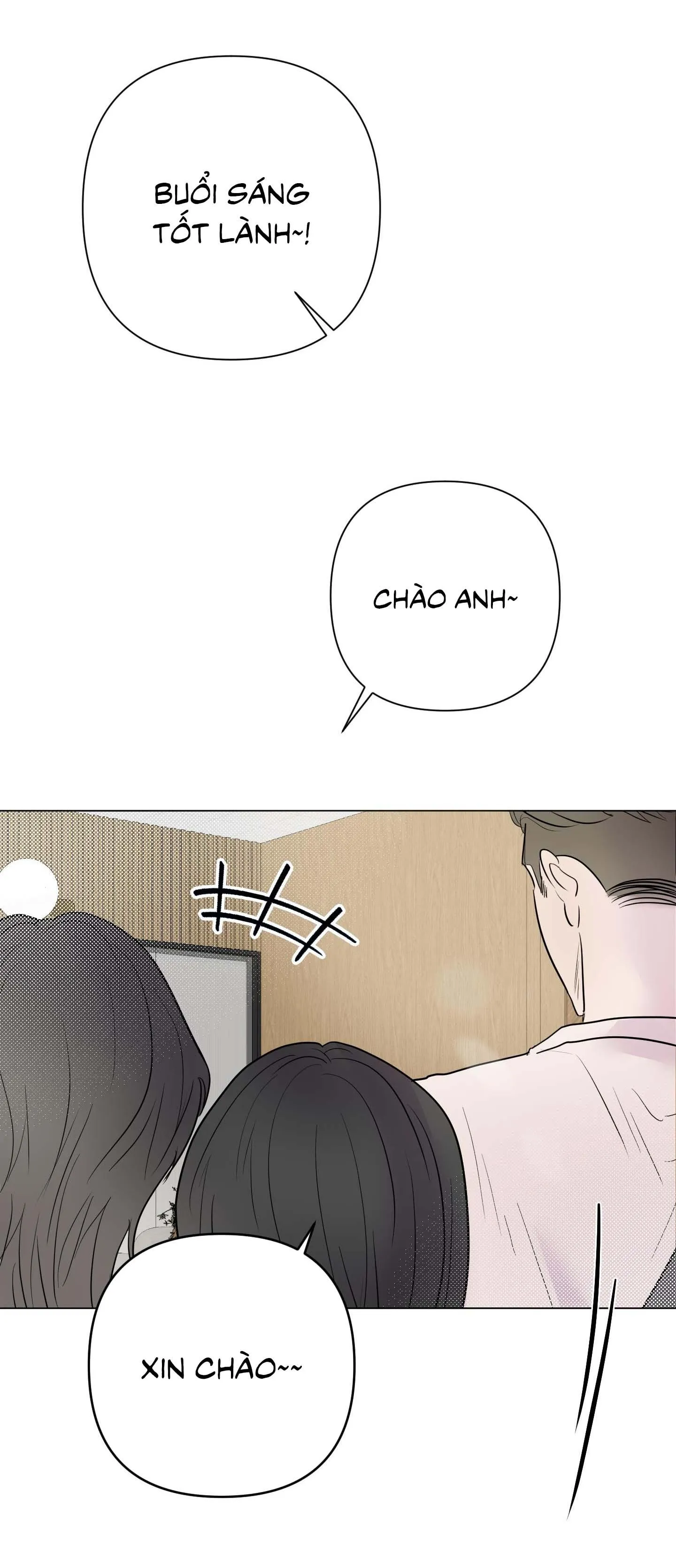 Kick your heart Chapter 36 Trang 20