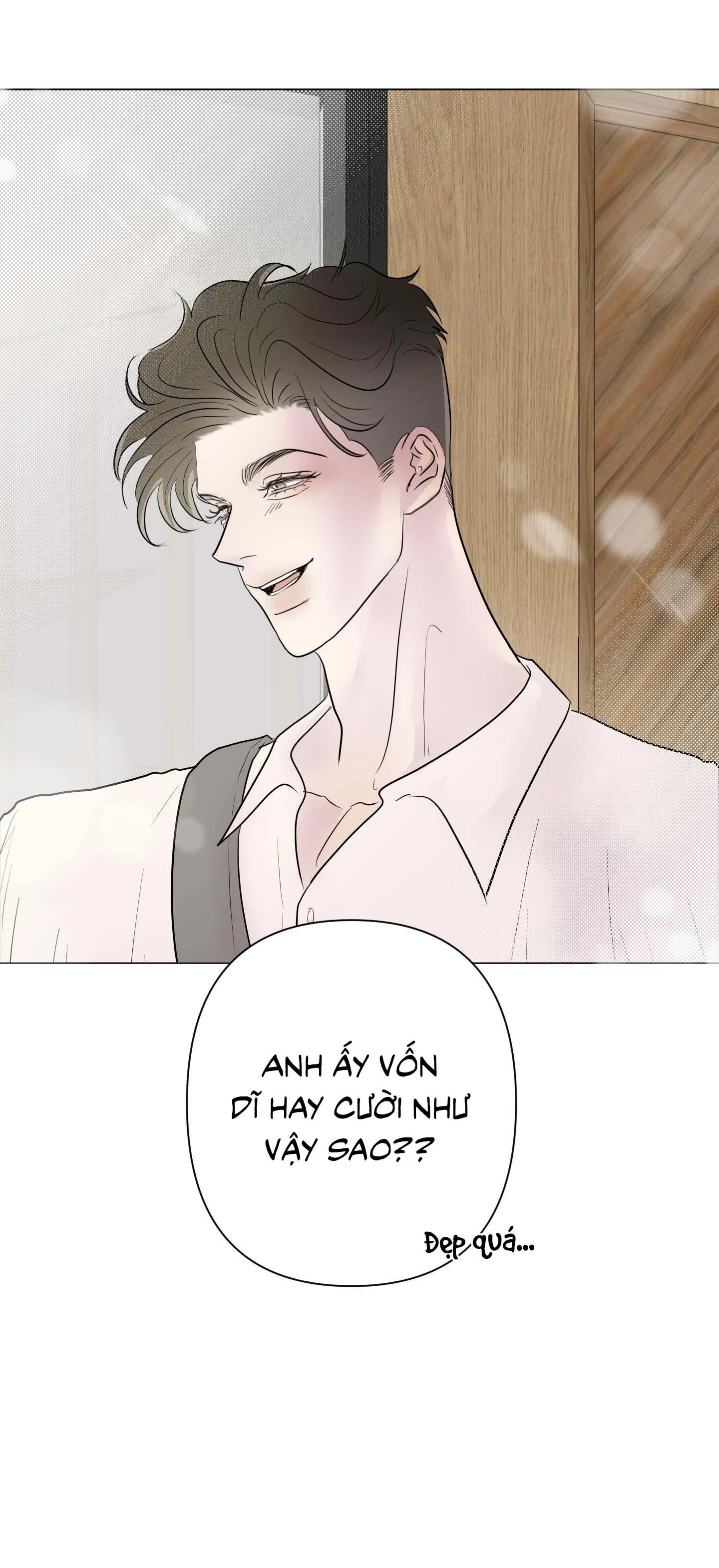 Kick your heart Chapter 36 Trang 22