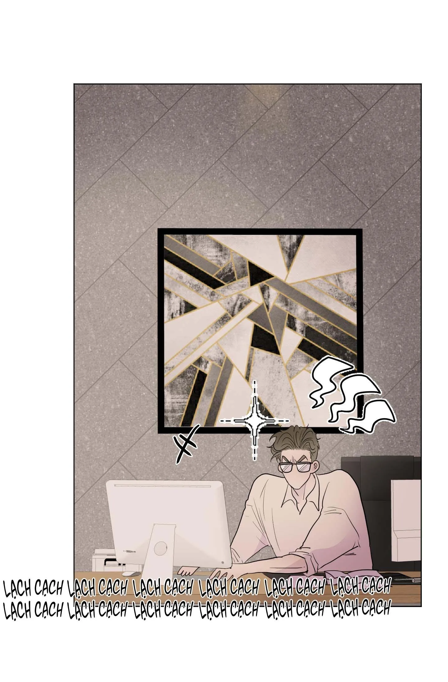 Kick your heart Chapter 36 Trang 24