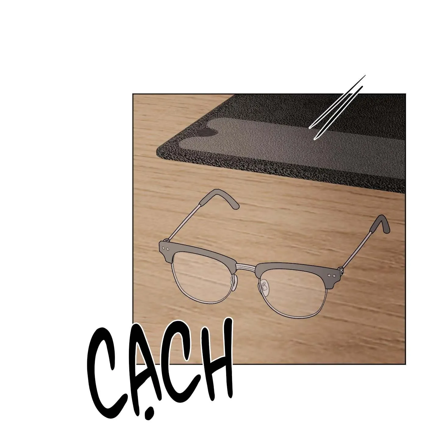 Kick your heart Chapter 36 Trang 28