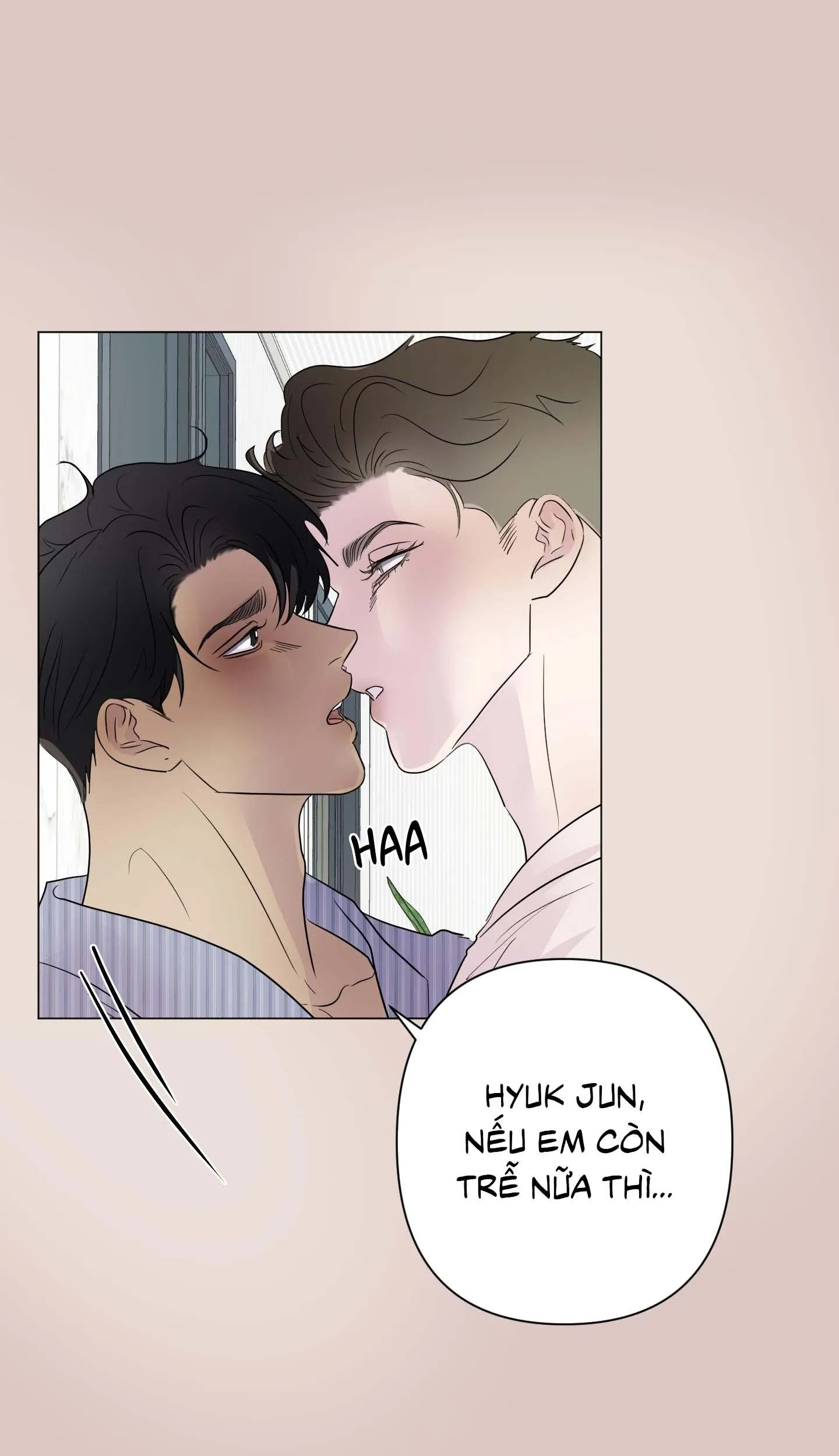 Kick your heart Chapter 36 Trang 32