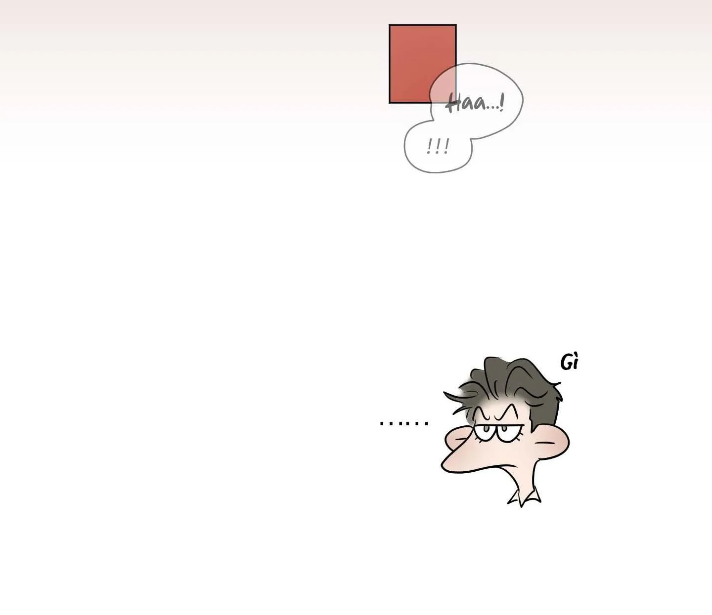 Kick your heart Chapter 36 Trang 34