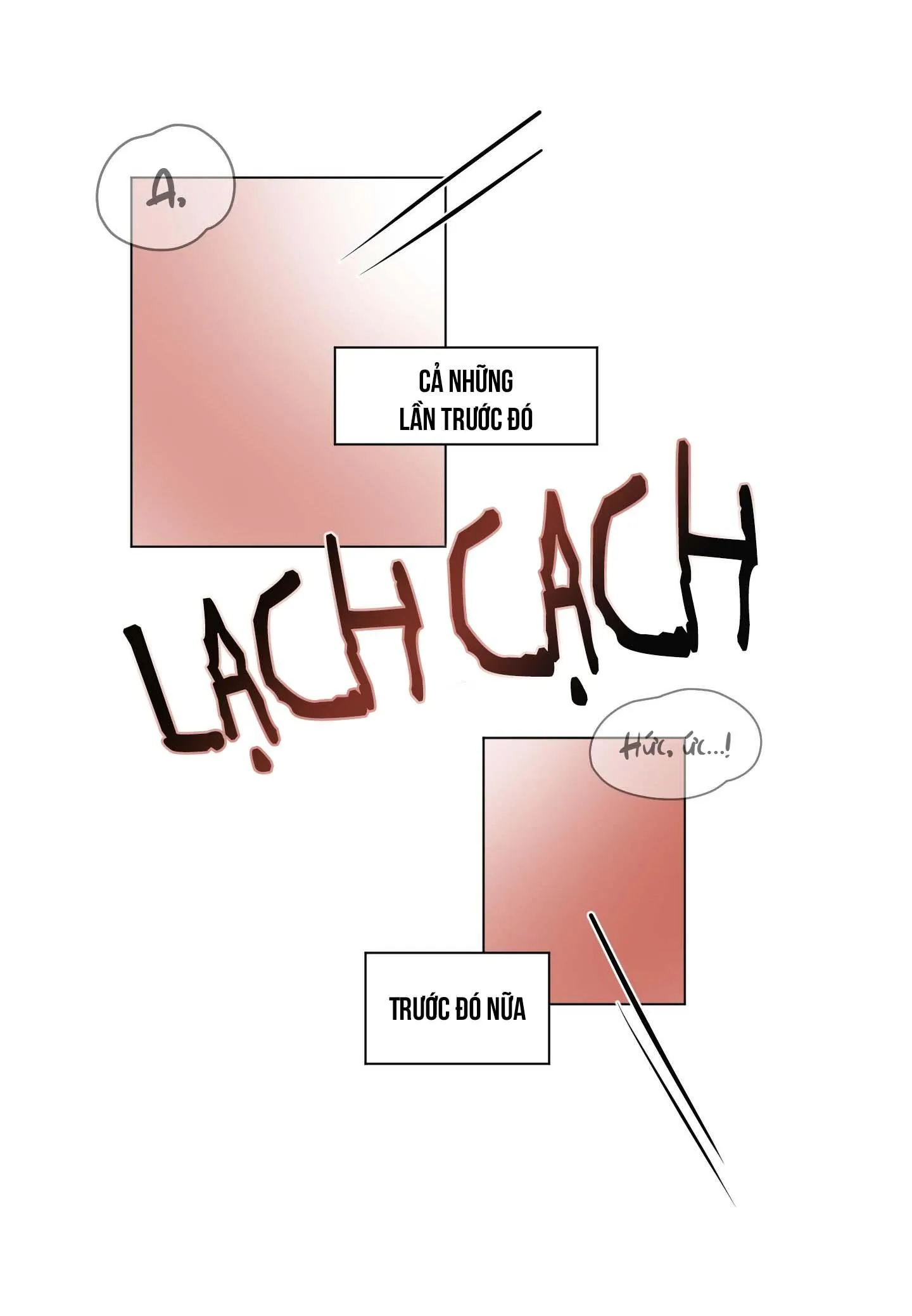 Kick your heart Chapter 36 Trang 37
