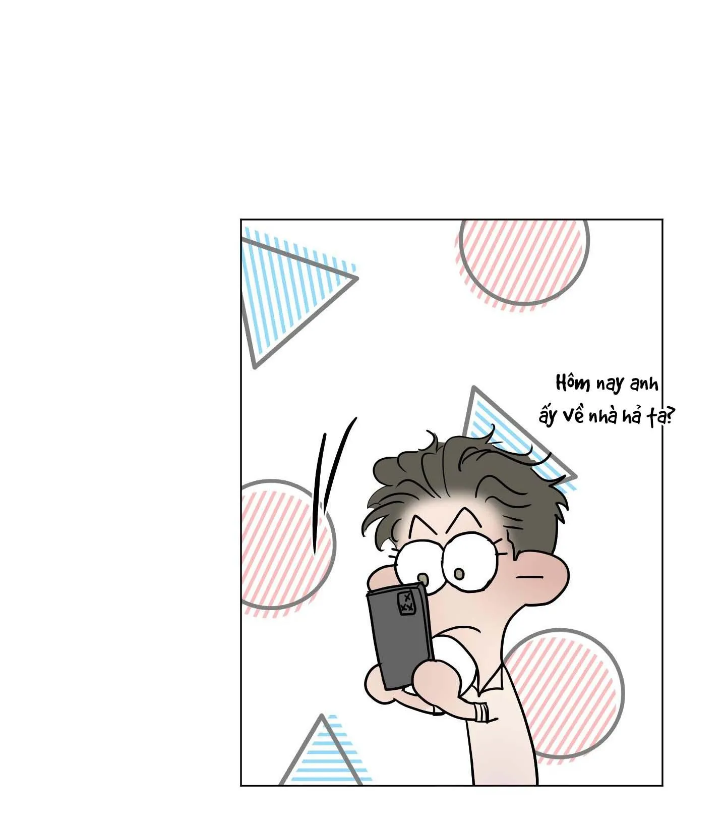 Kick your heart Chapter 36 Trang 42