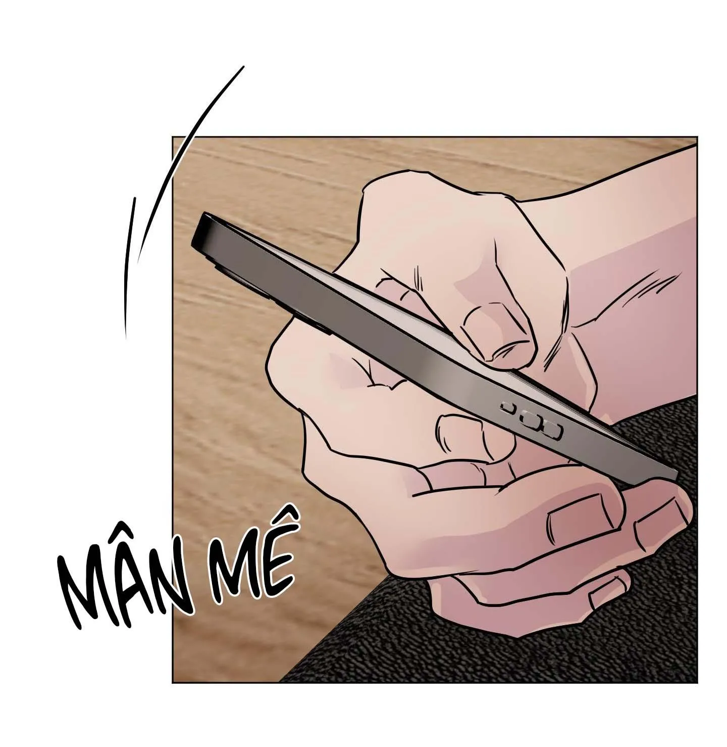 Kick your heart Chapter 36 Trang 45