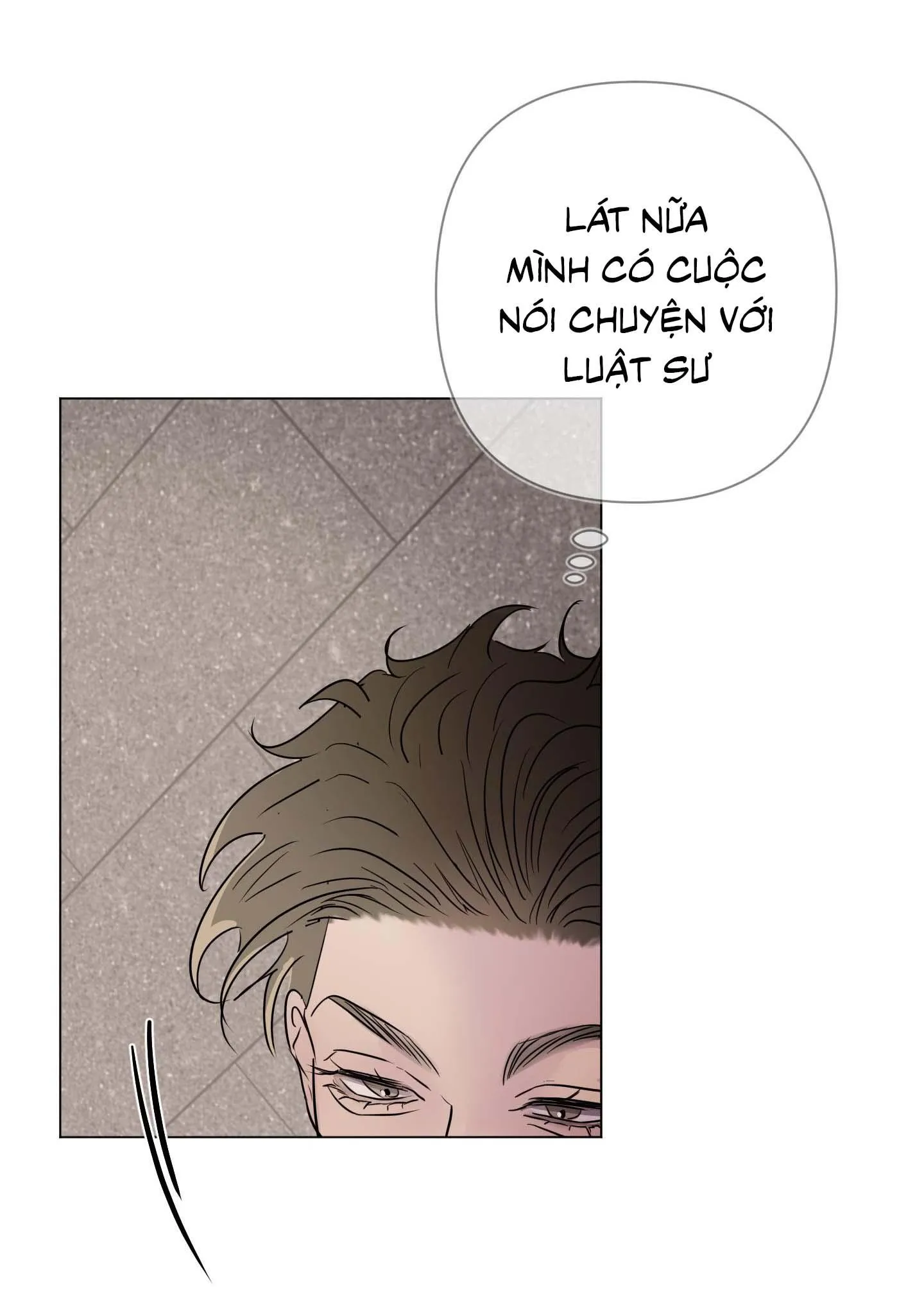 Kick your heart Chapter 36 Trang 46