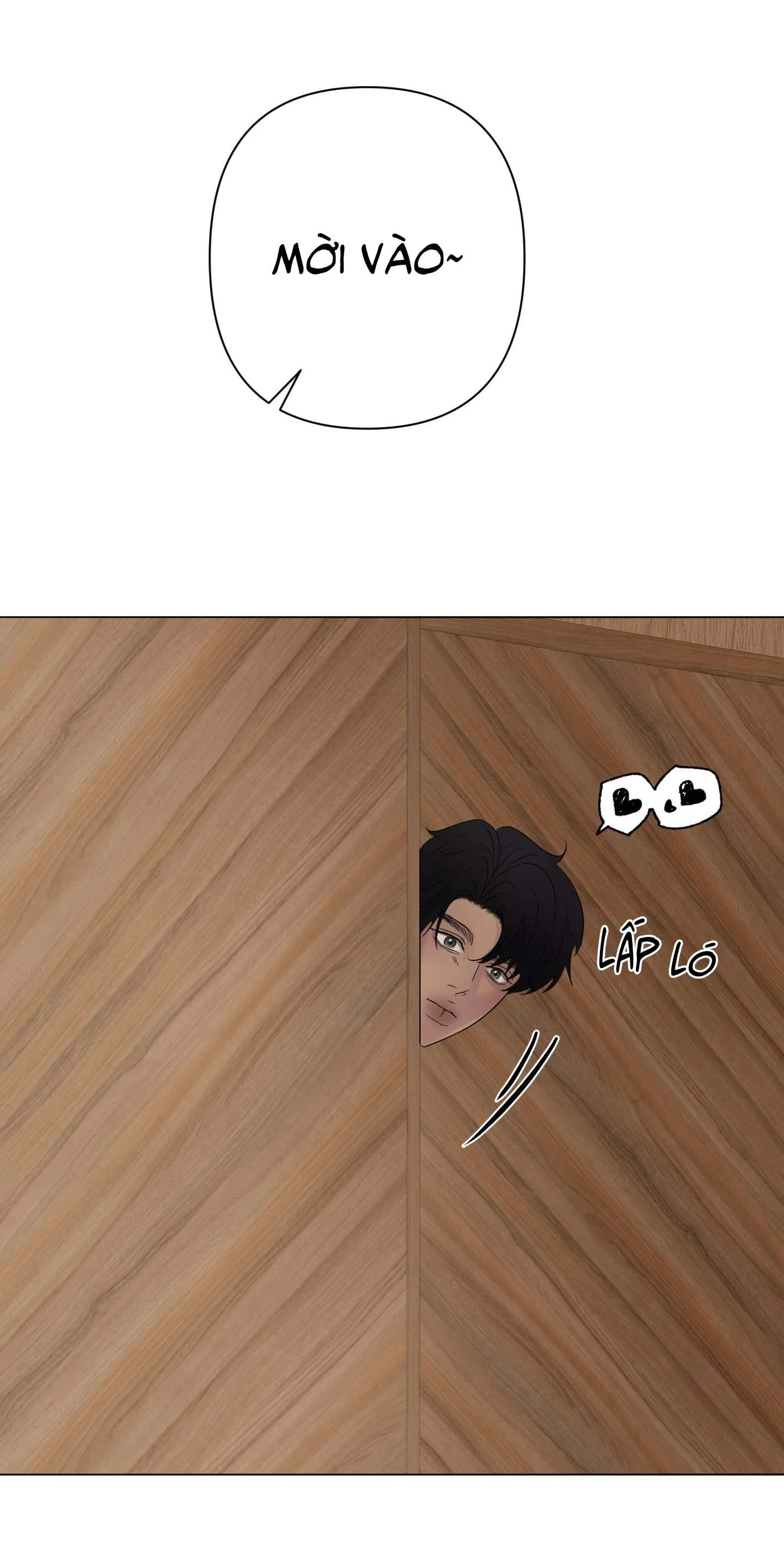 Kick your heart Chapter 36 Trang 53