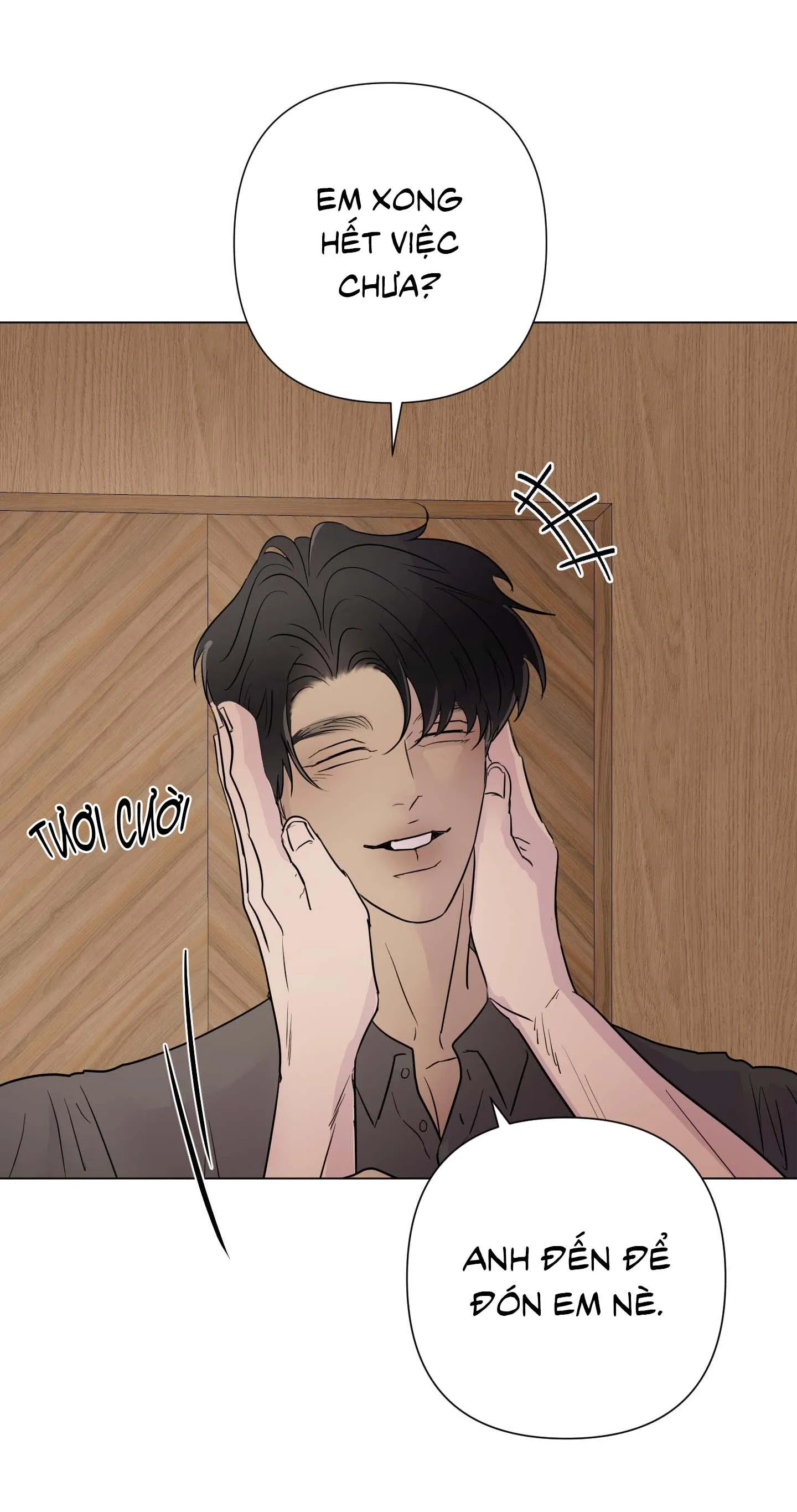 Kick your heart Chapter 36 Trang 57