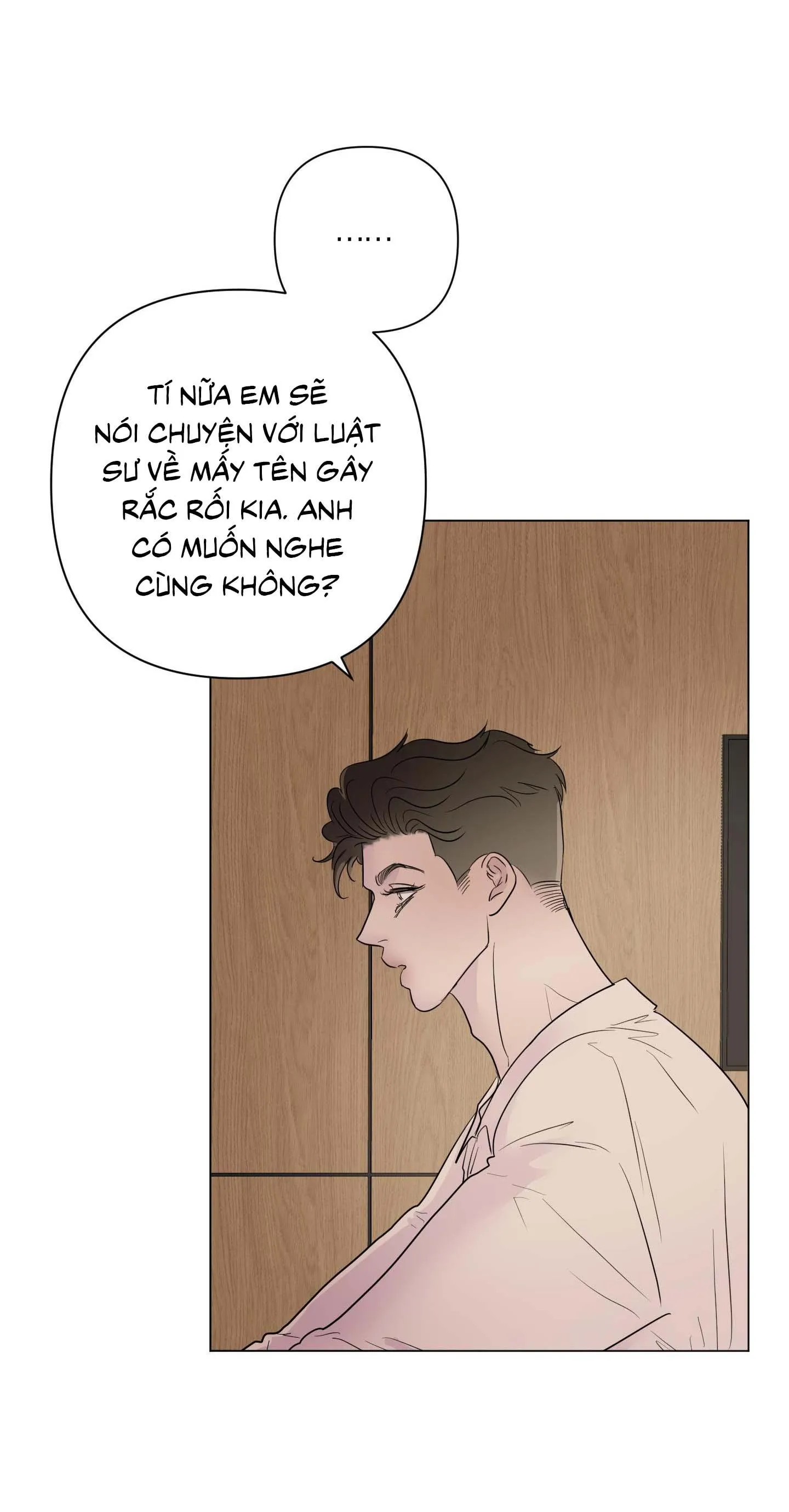 Kick your heart Chapter 36 Trang 59