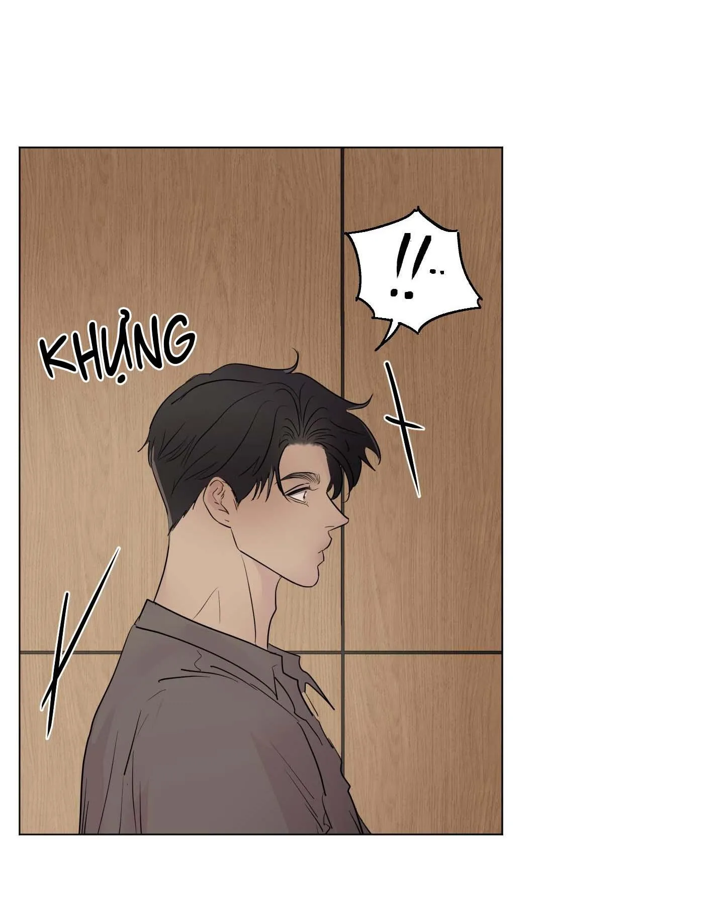 Kick your heart Chapter 36 Trang 60