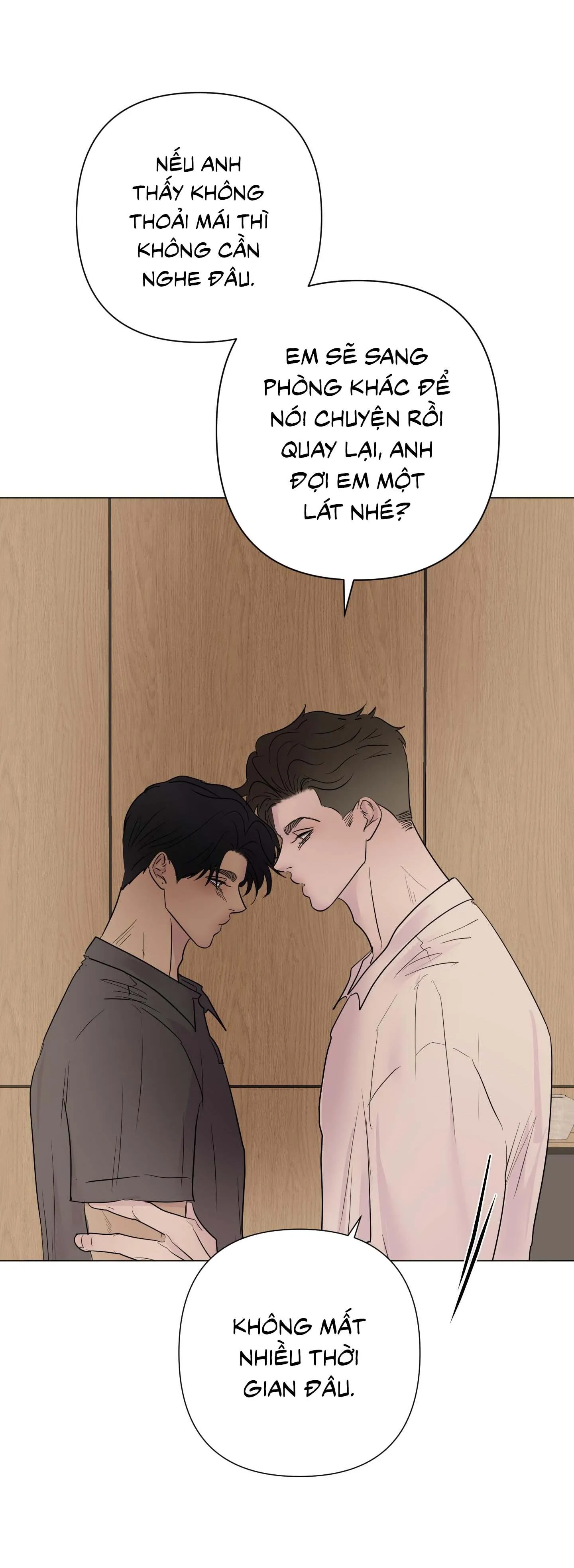 Kick your heart Chapter 36 Trang 62