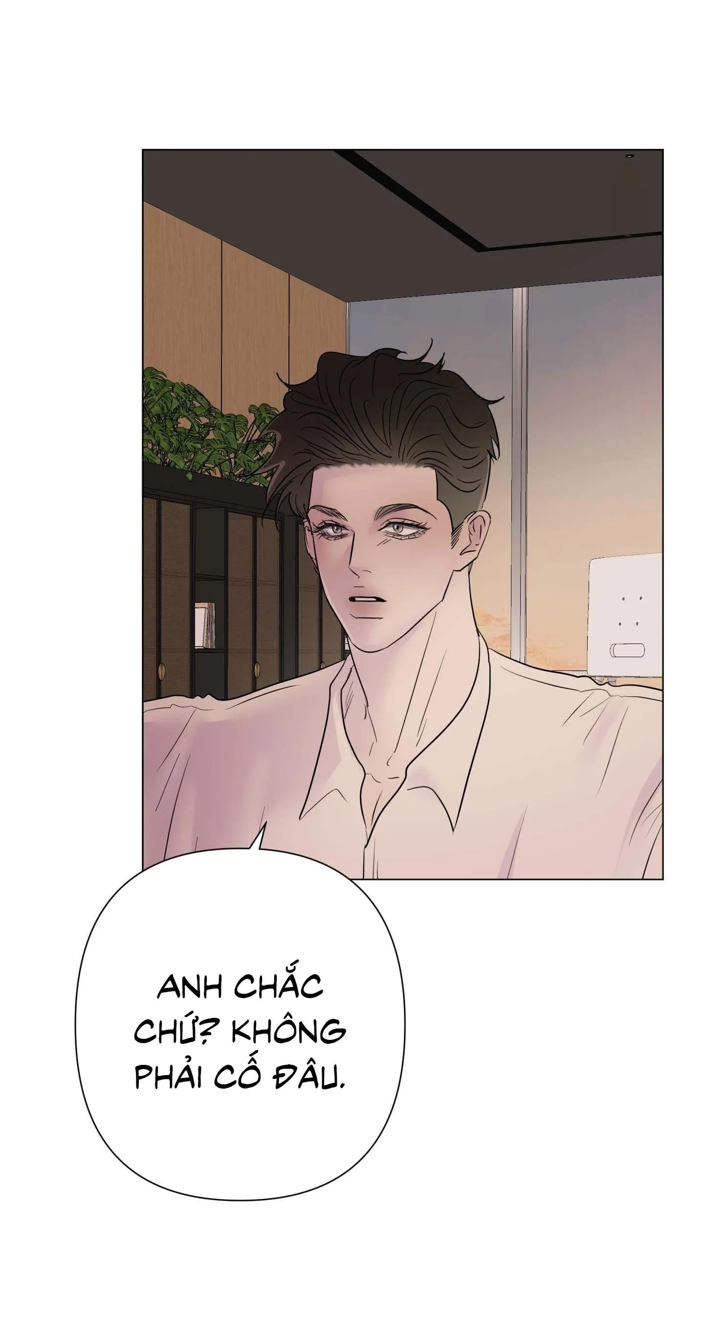 Kick your heart Chapter 36 Trang 67