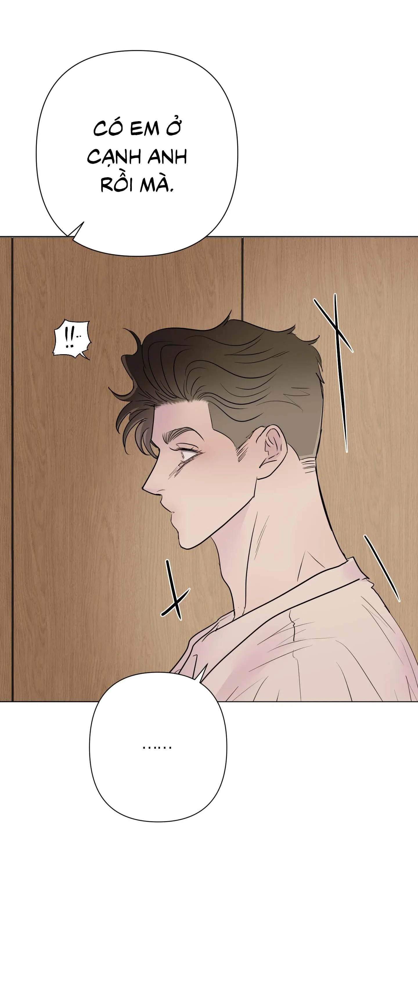 Kick your heart Chapter 36 Trang 69