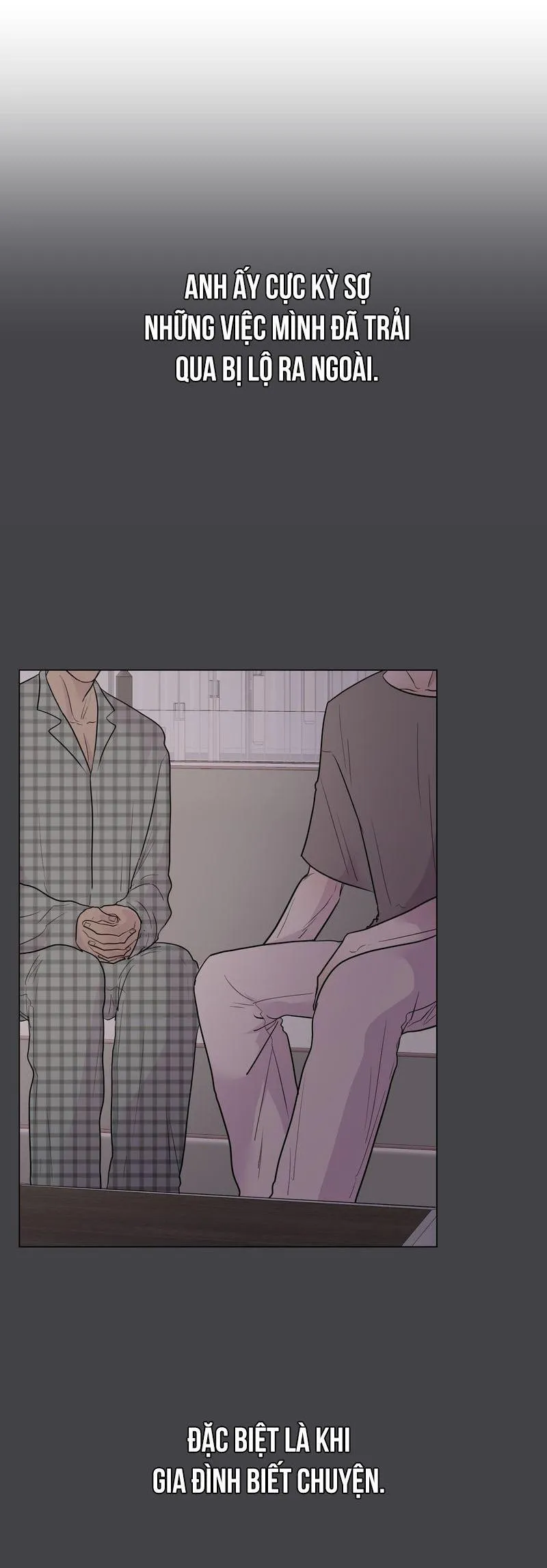 Kick your heart Chapter 37 Trang 4