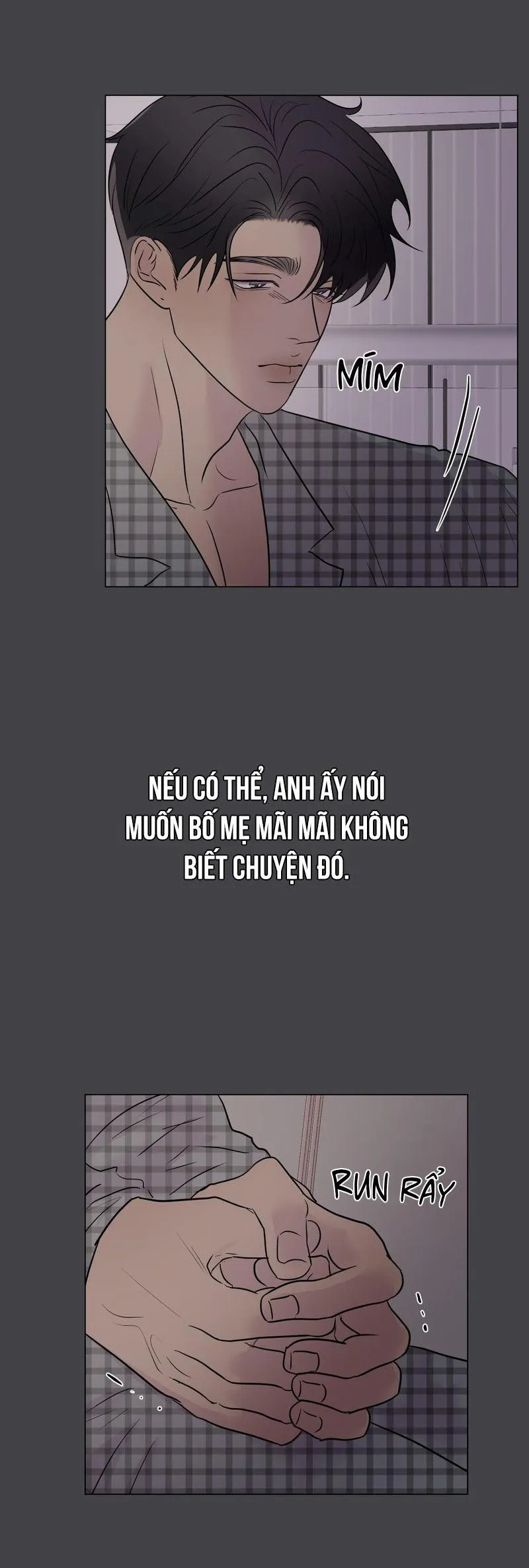 Kick your heart Chapter 37 Trang 5