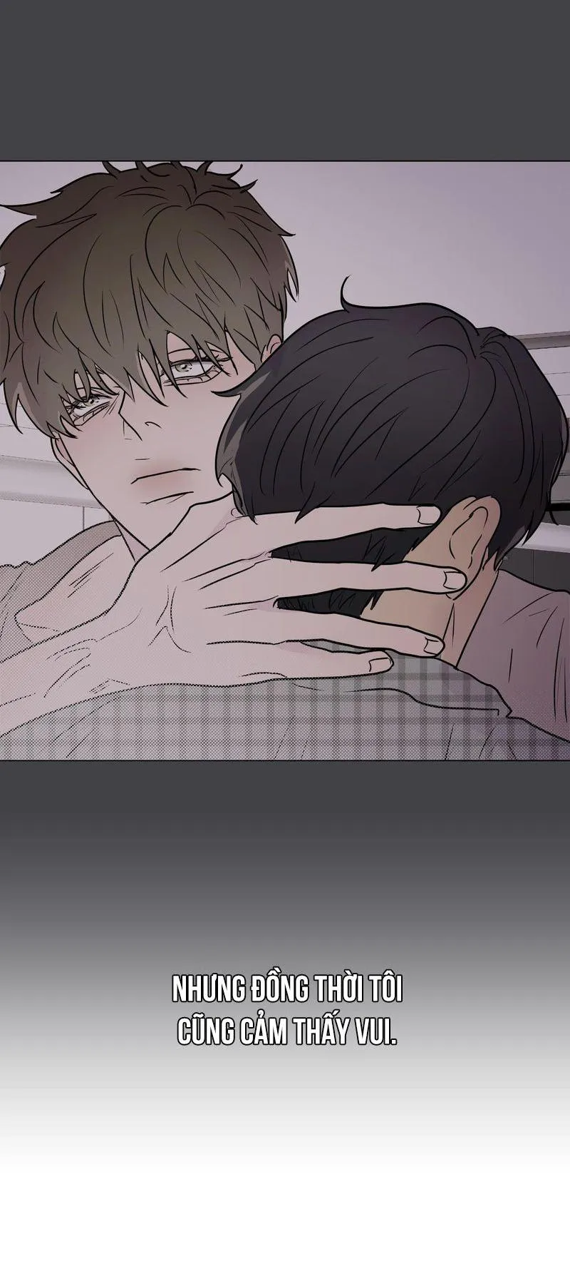 Kick your heart Chapter 37 Trang 9