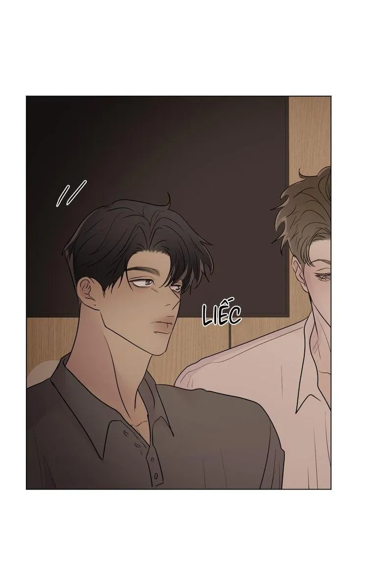 Kick your heart Chapter 37 Trang 11